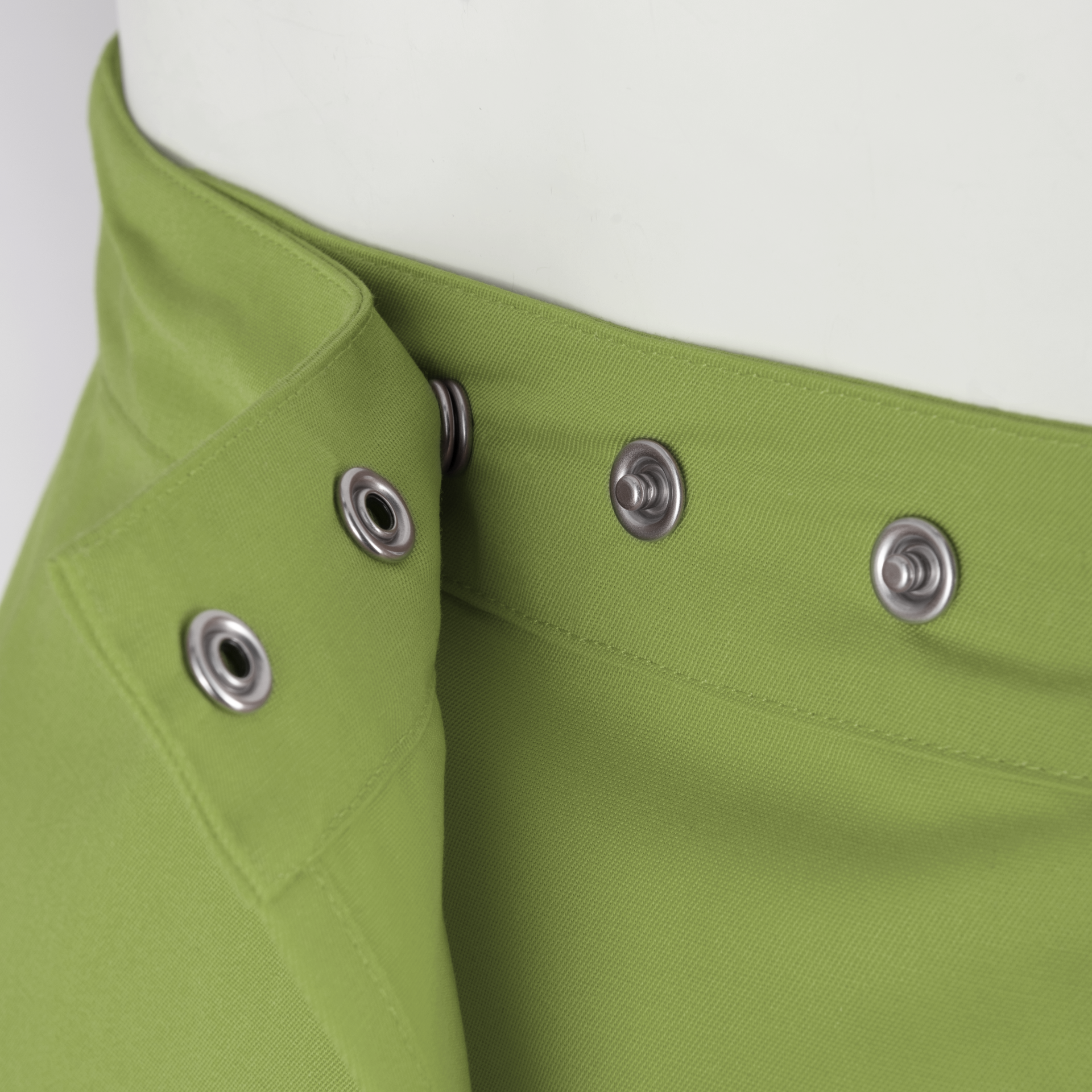 CONCEPT Rockschürze, Damen Detail