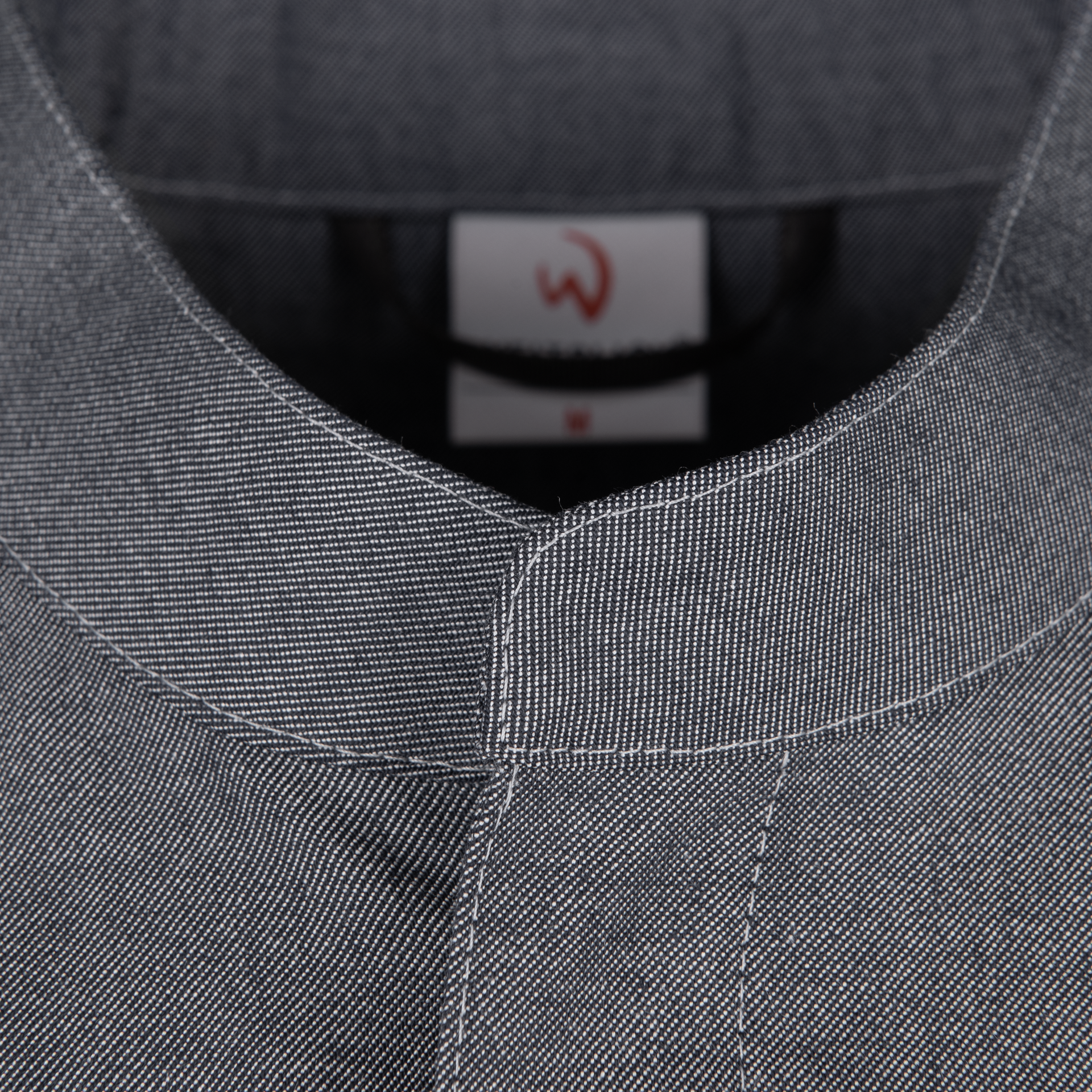CONCEPT Koch-/Servicejacke 1/1 Detail