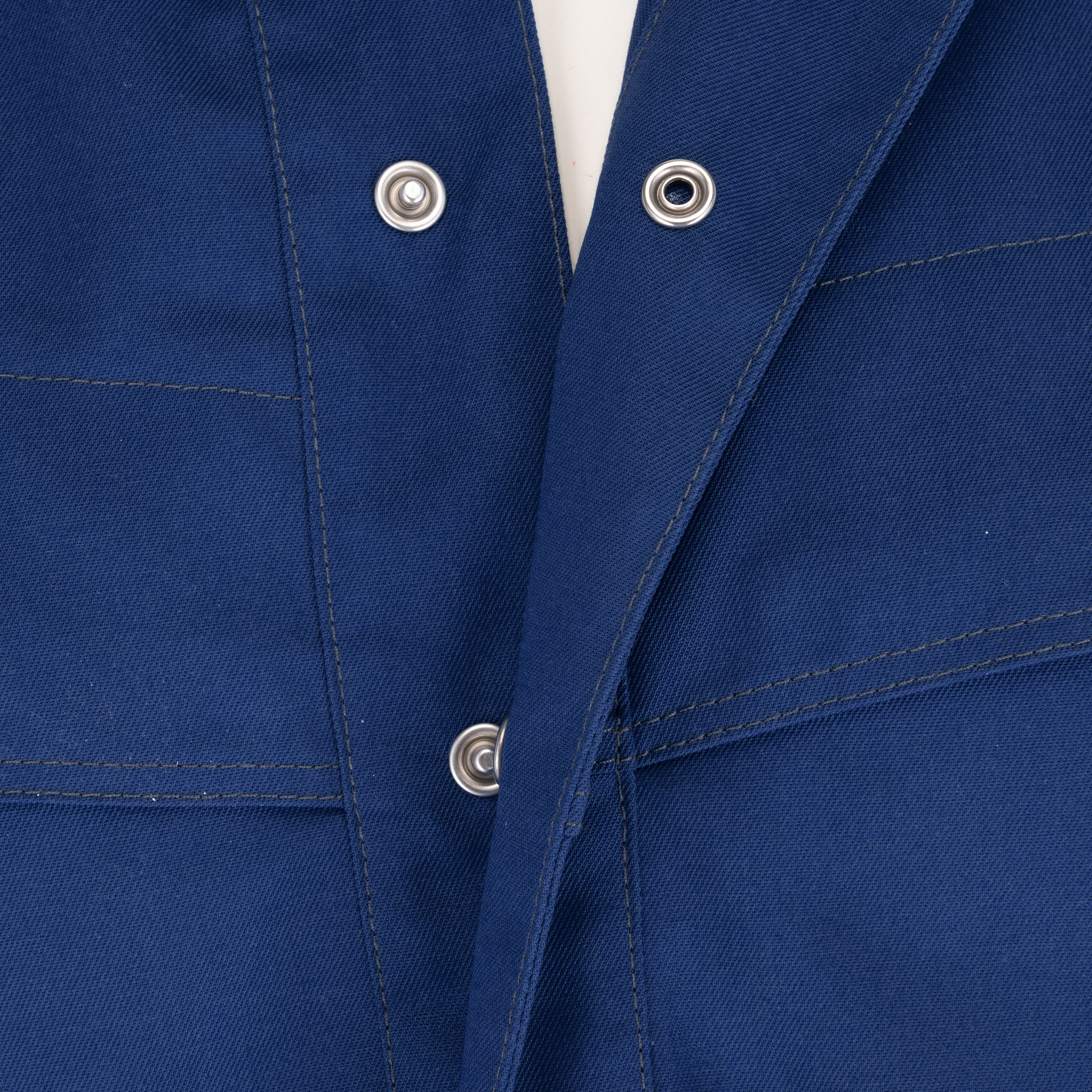 CORE L1 Overall, Herren Detail