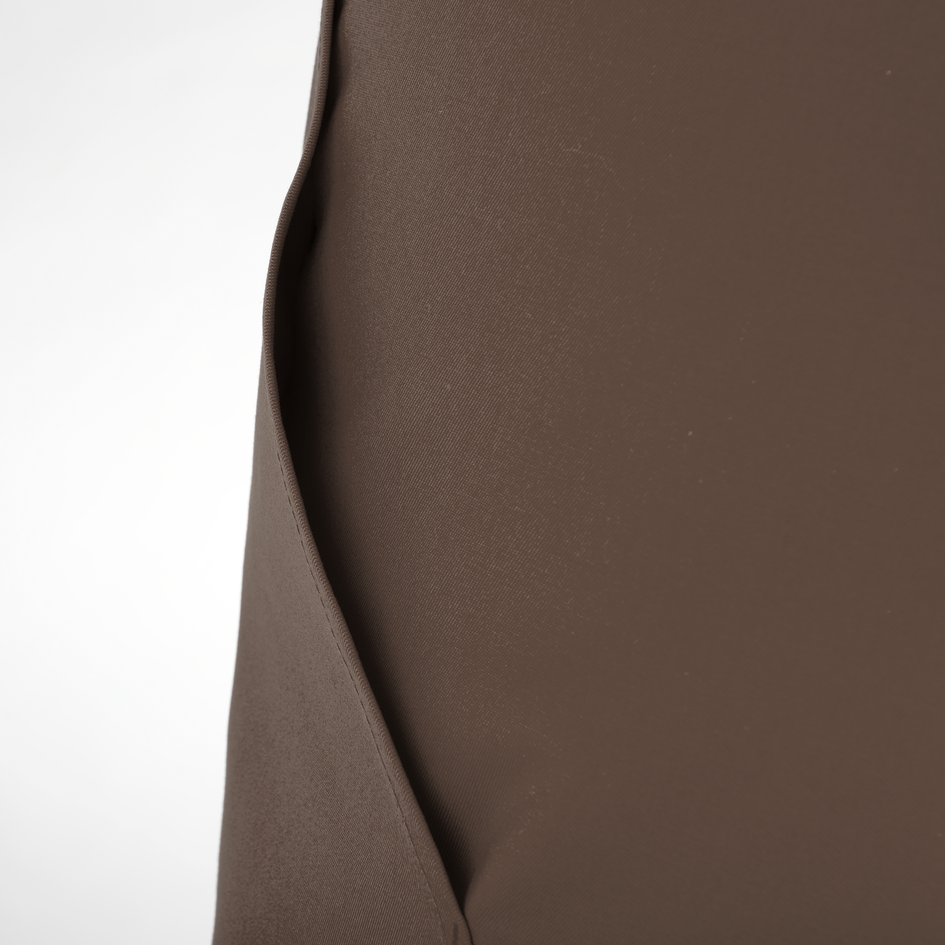 CONCEPT Kurzschürze Detail