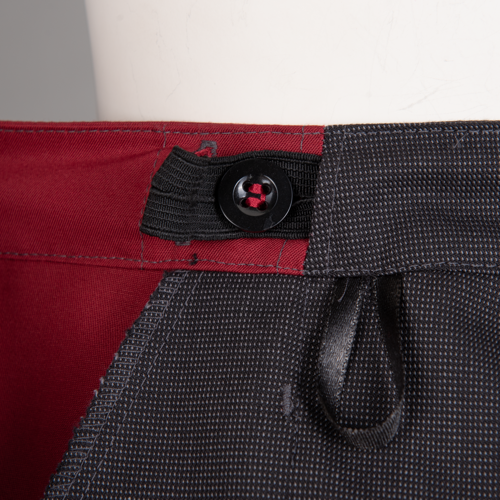 FOCUS Rockschürze, Damen Detail