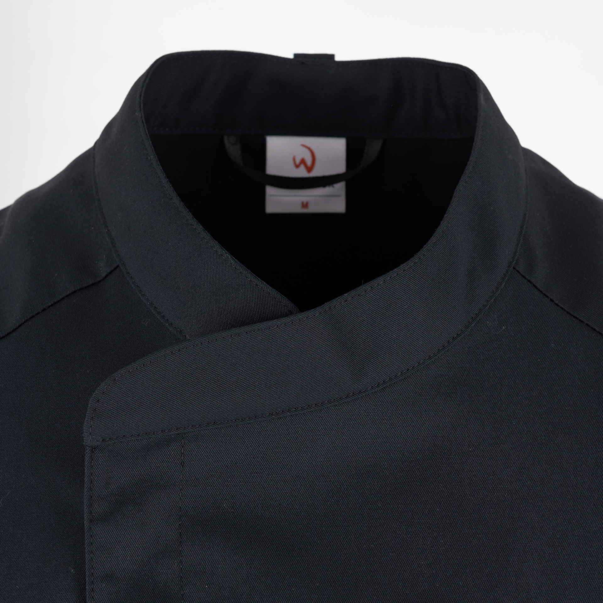 CONCEPT Koch-/Servicejacke 1/1 Detail