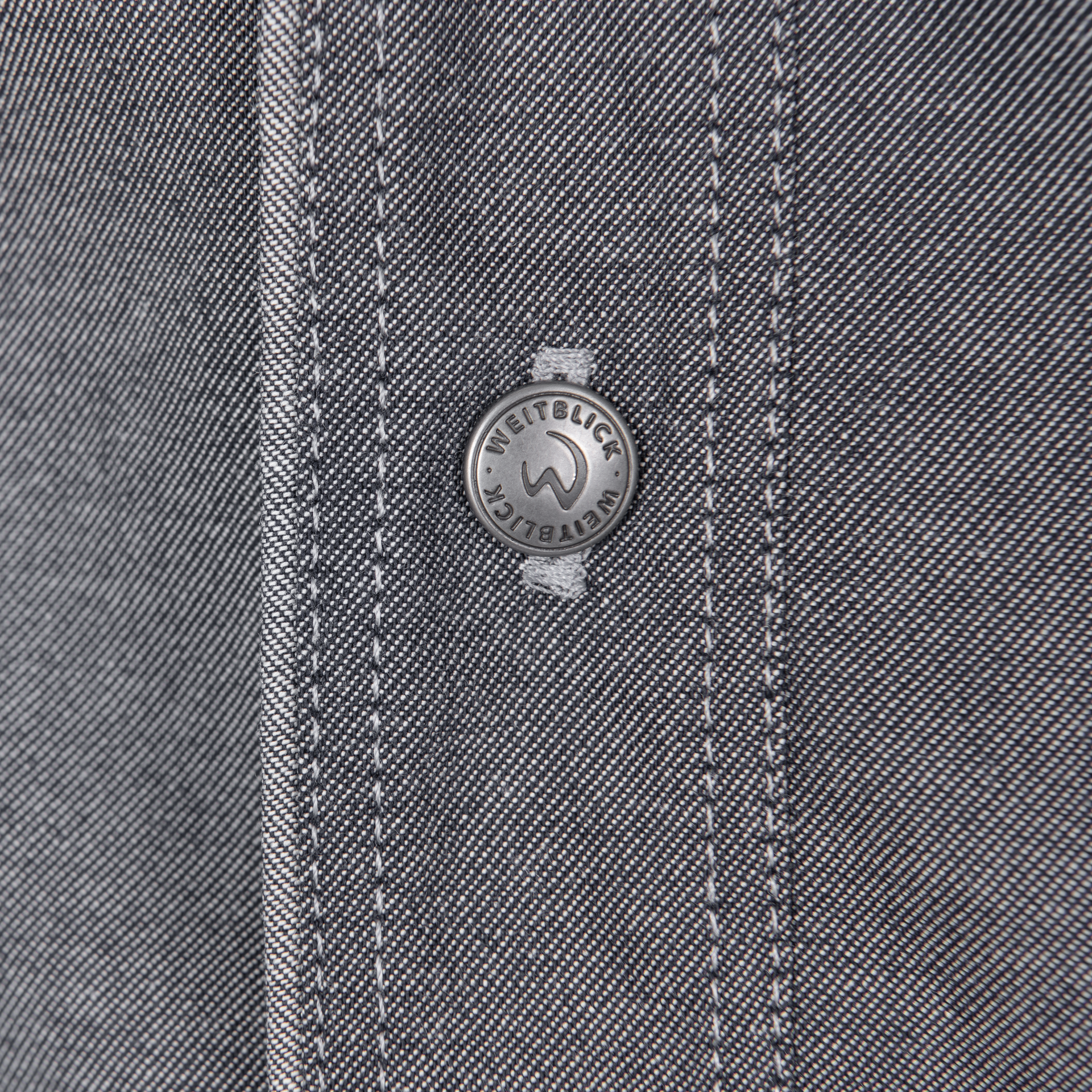 DENIM CRAFT Jacke 1/1, Herren Detail