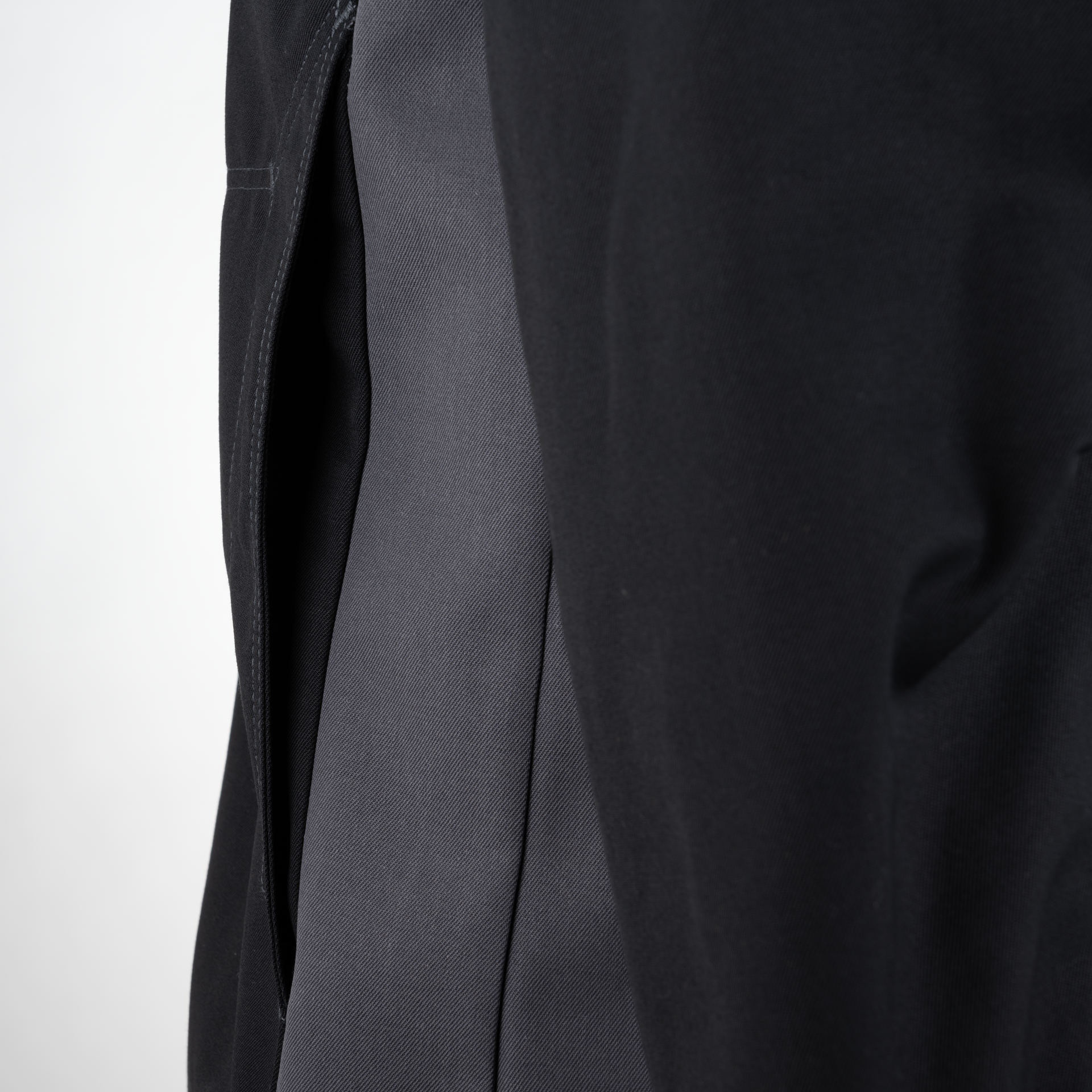 CORE L1 CR Mantel, Herren Detail
