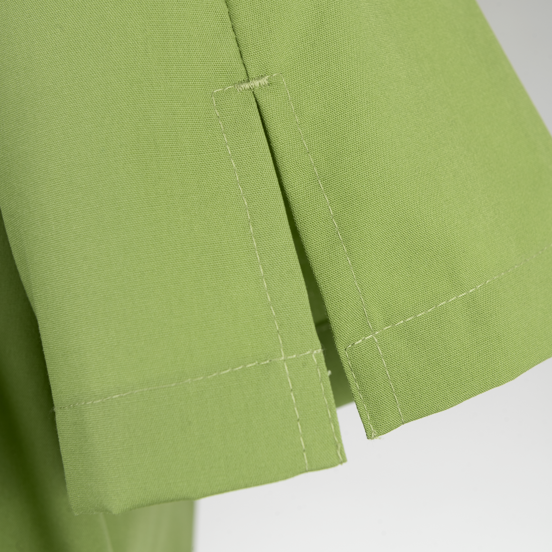 CONCEPT MED&CARE Kasack 1/2, Damen Detail