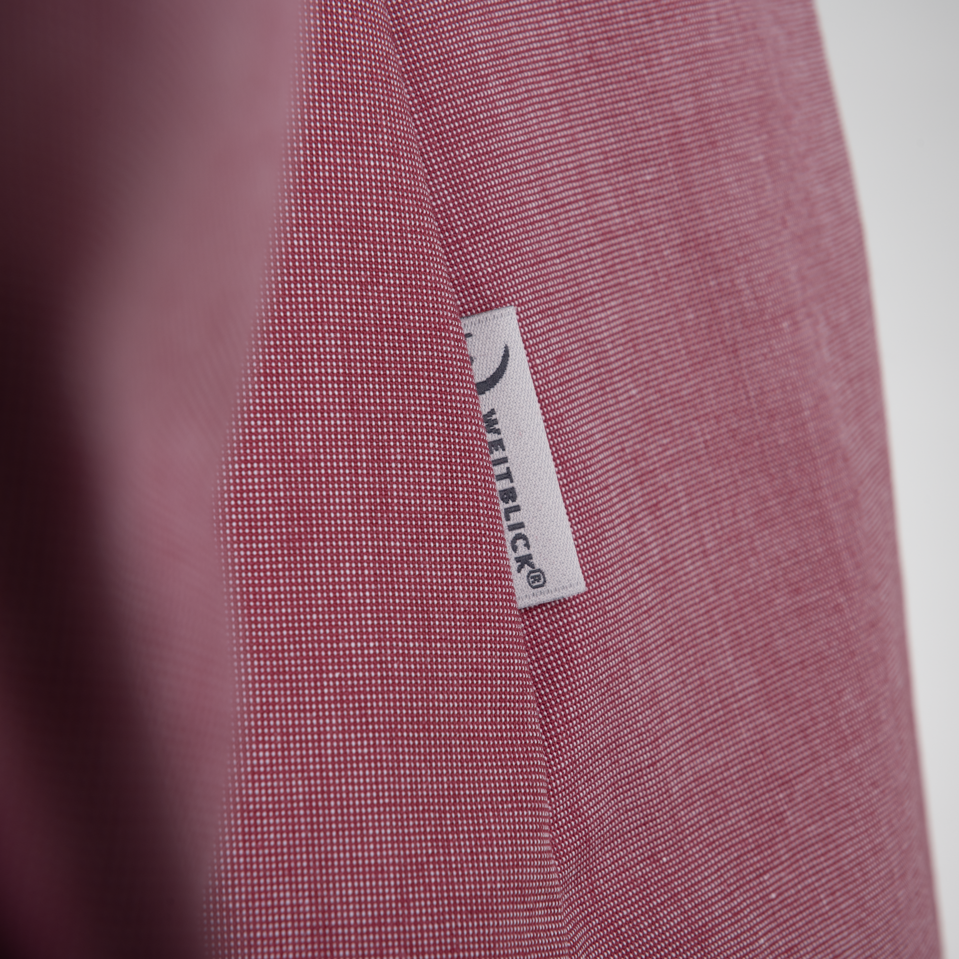 CONCEPT Bluse 1/1, meliert, Damen Detail