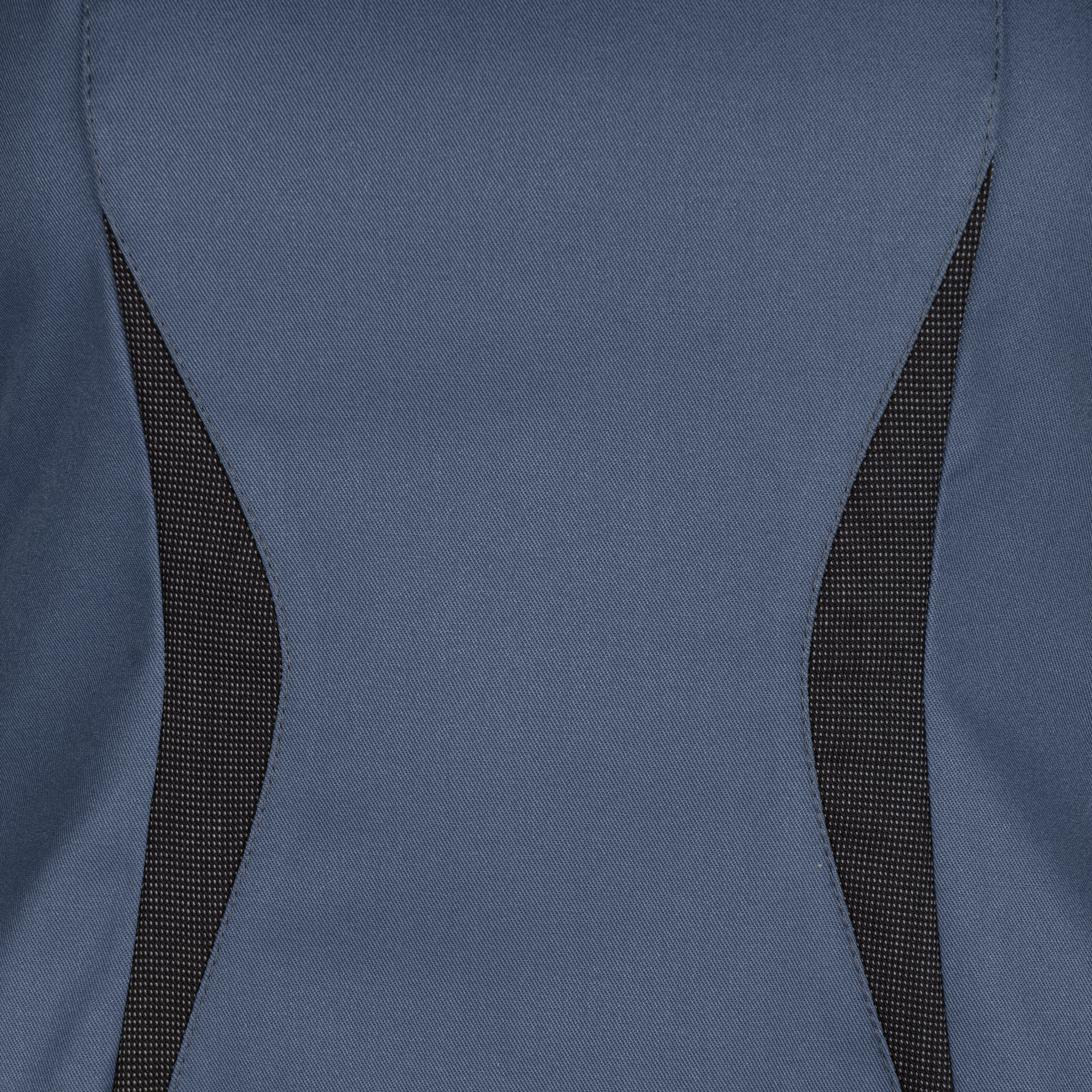 FOCUS Latzrock, Damen Detail
