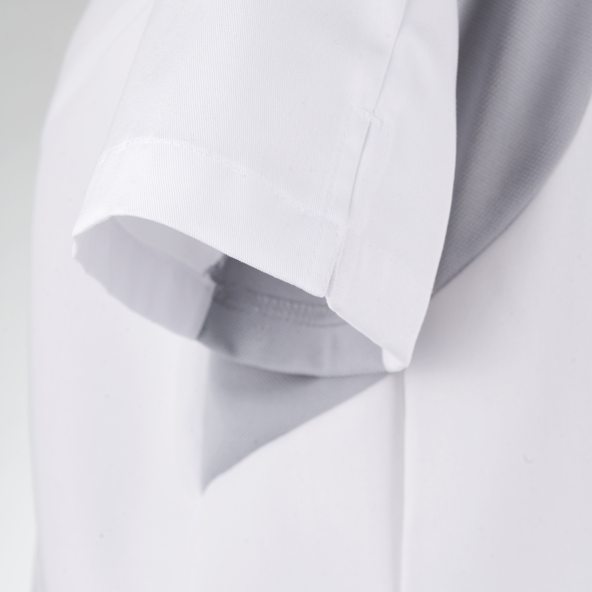 FOCUS MED&CARE Kasack 1/2, Damen Detail