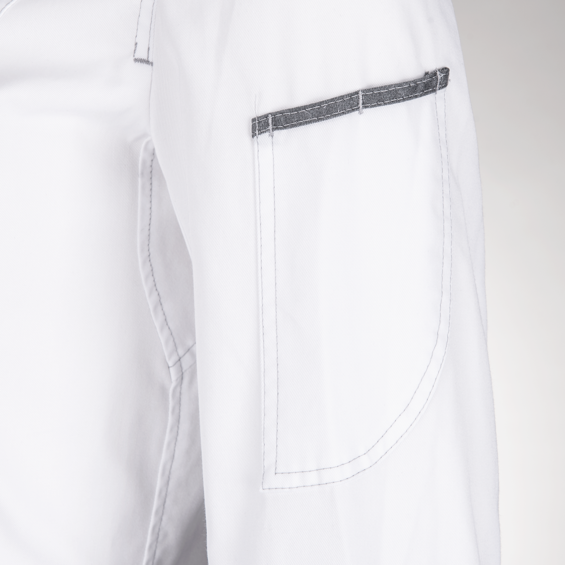 DENIM CRAFT Jacke leicht 1/1, Damen Detail