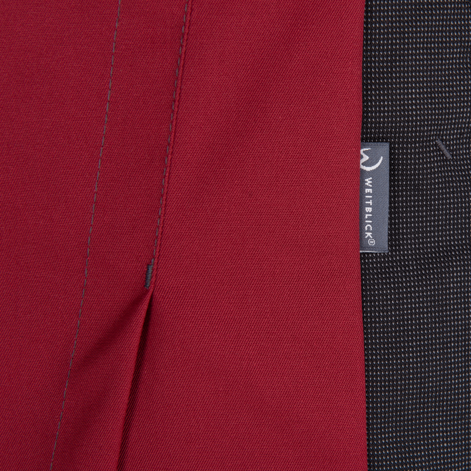 FOCUS Rockschürze, Damen Detail