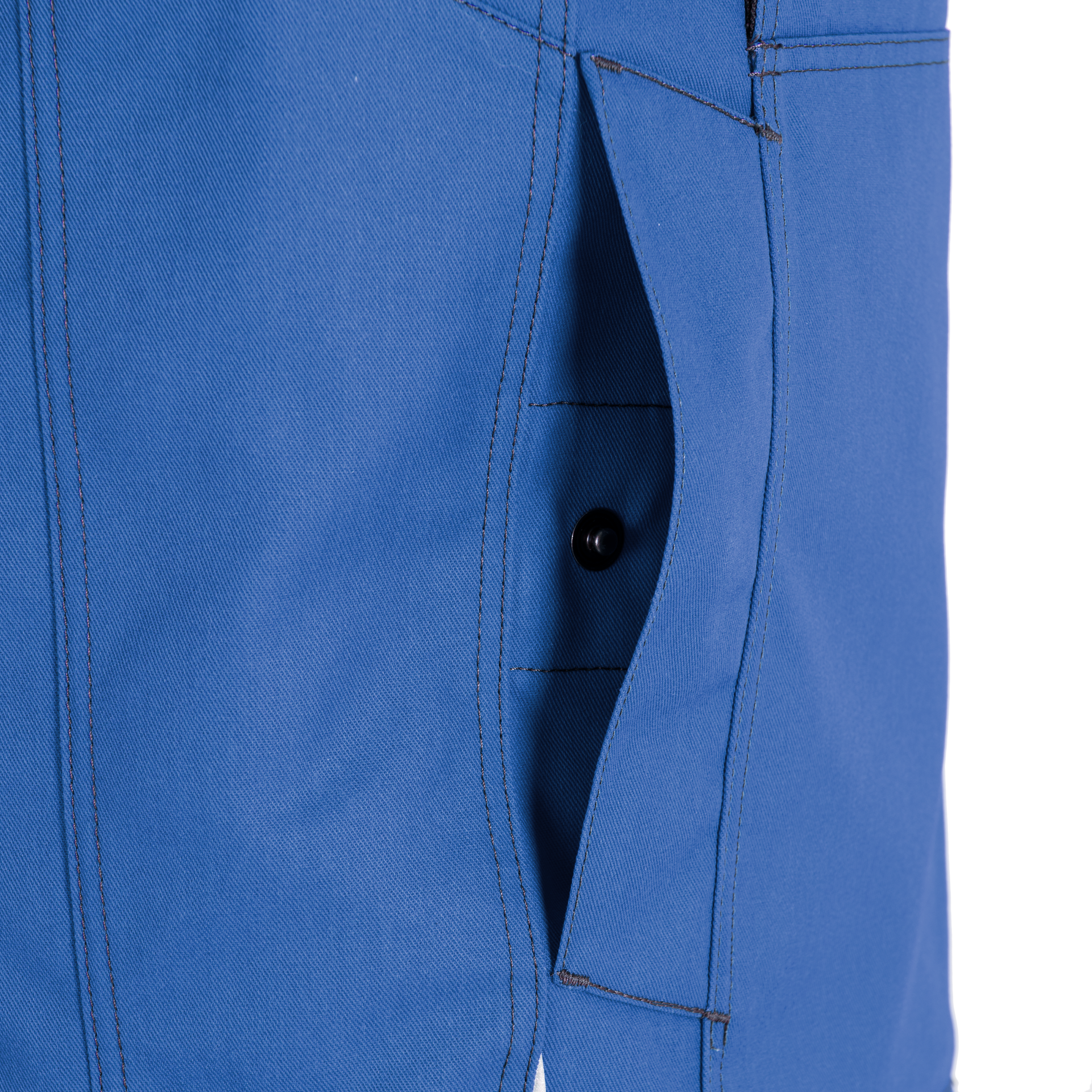 GREYBULL 2.0 Weste, gefüttert Detail