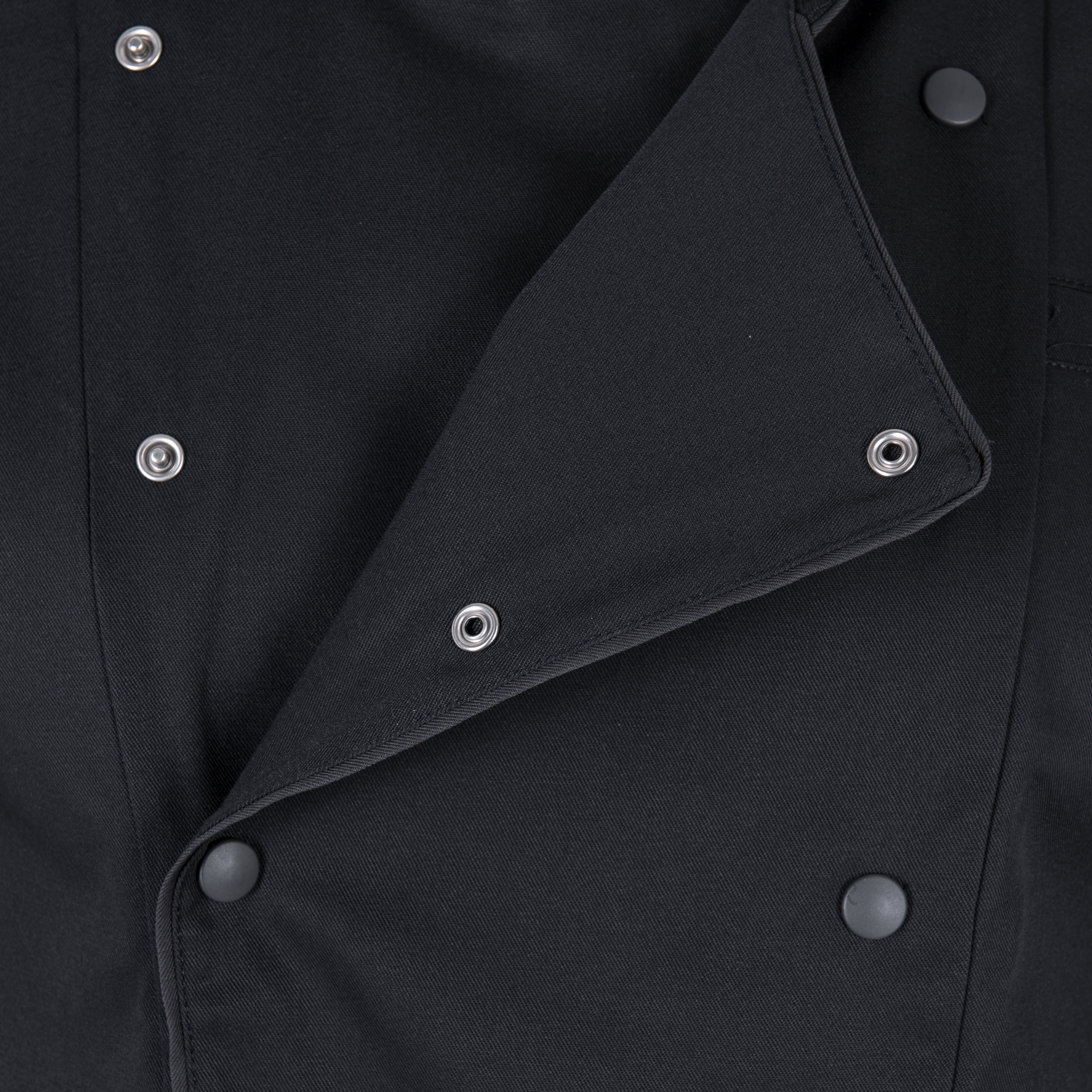 CONCEPT Koch-/Servicejacke Detail