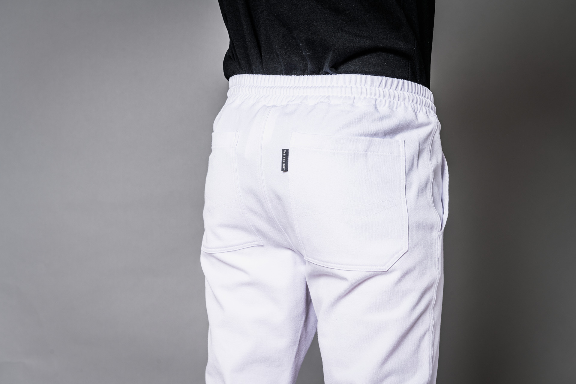 CONCEPT Komforthose +, Herren Mood