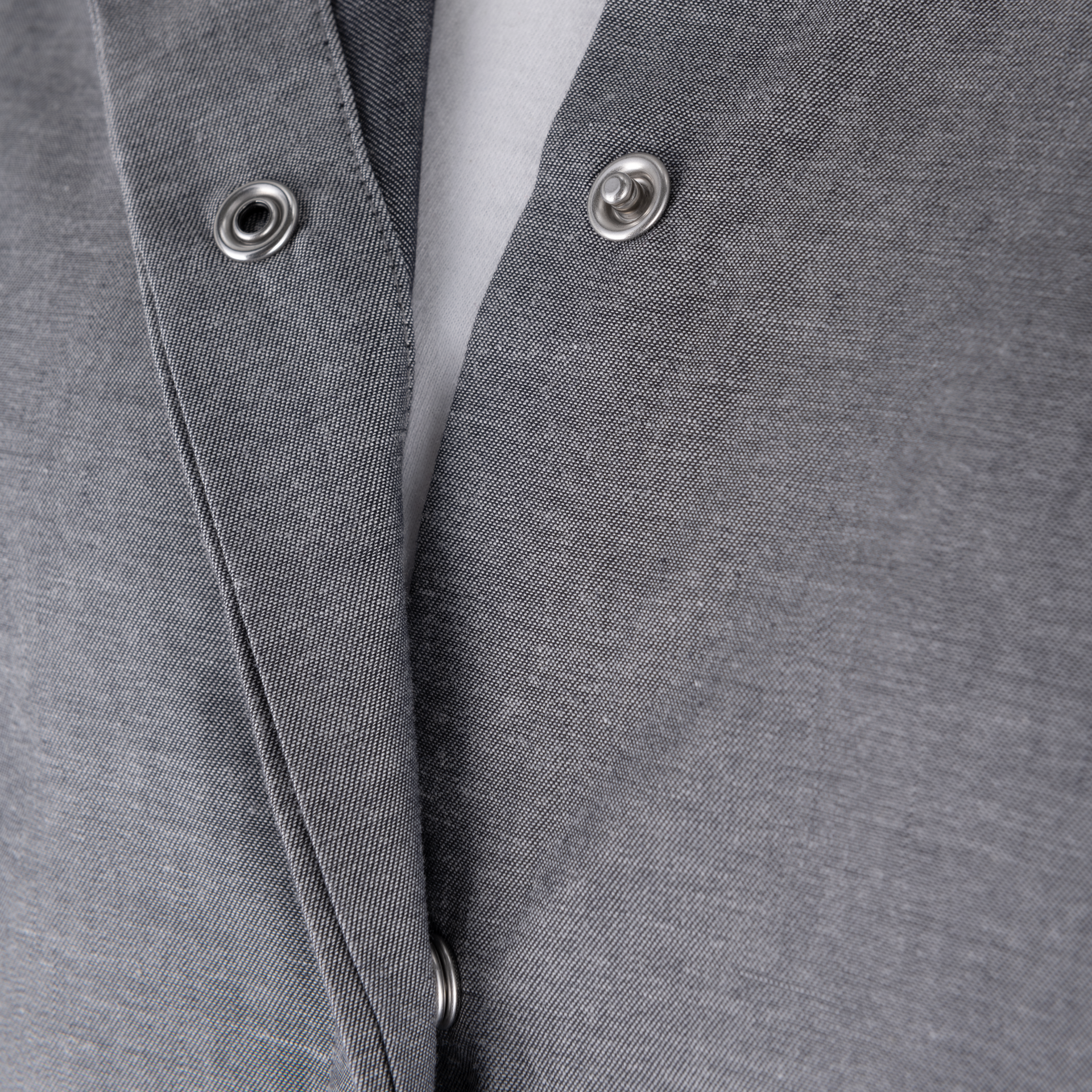 CONCEPT Koch-/Servicebluse 1/1, Damen Detail