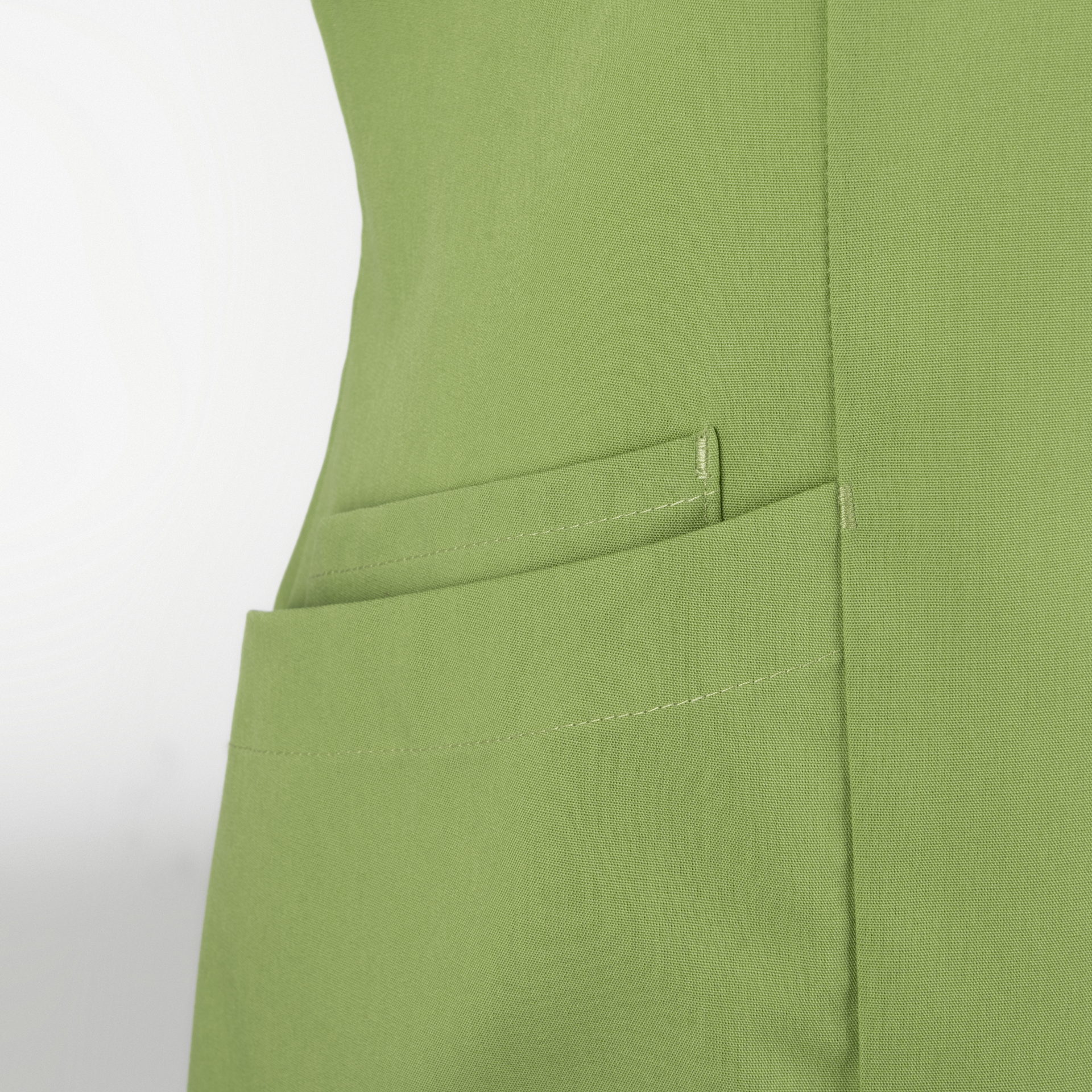 CONCEPT MED&CARE Schlupfkasack 1/2, Damen Detail