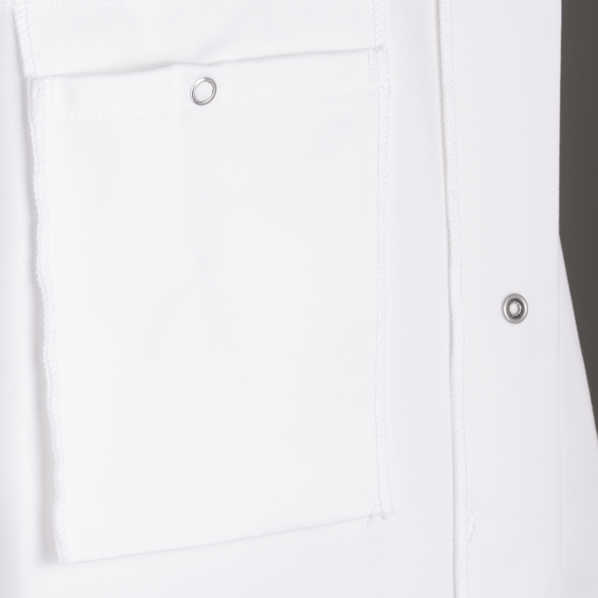 EUROCLEAN PREMIUM Mantel, Herren Detail