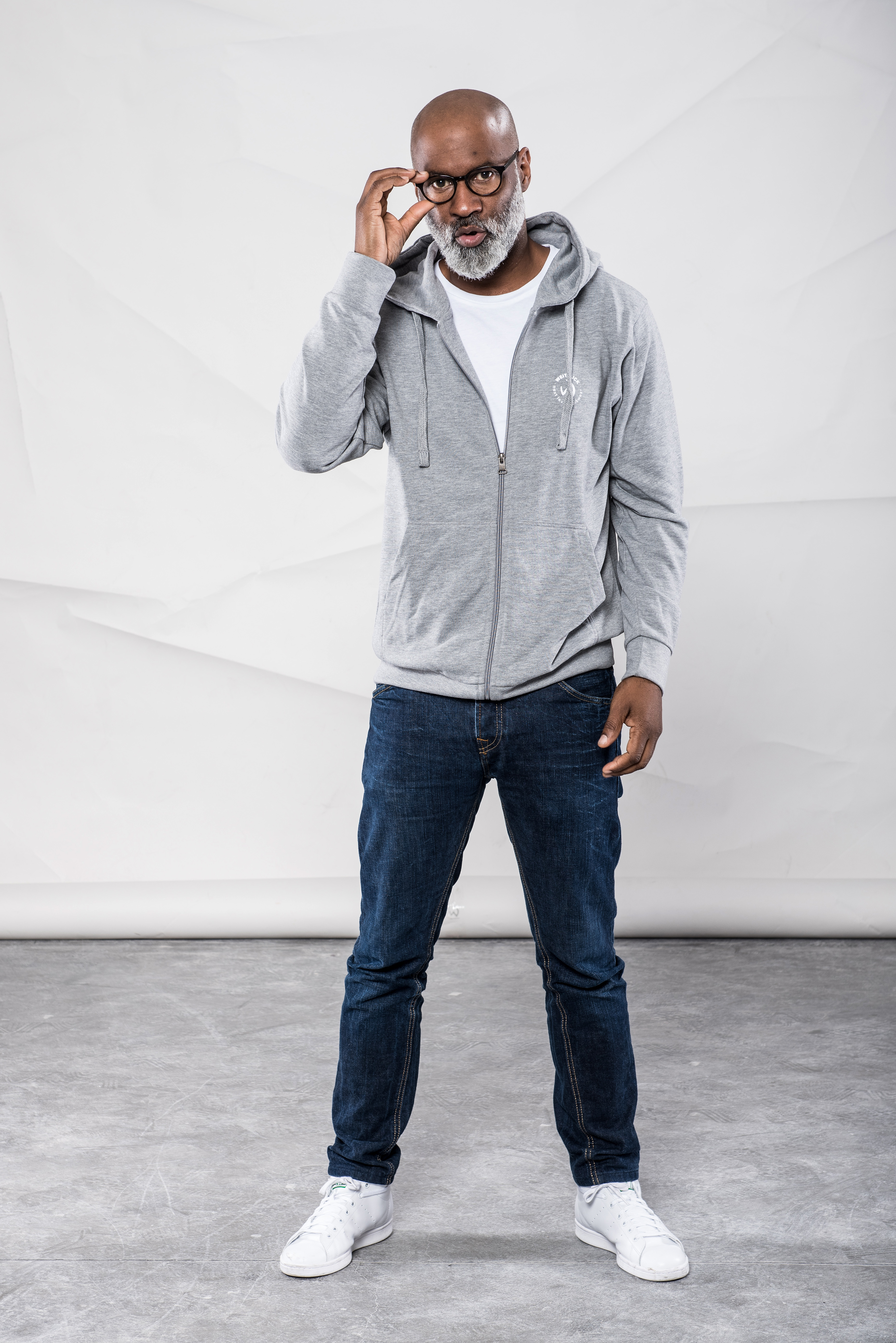 CORE classic Hoodie Motivation, unisex Mood