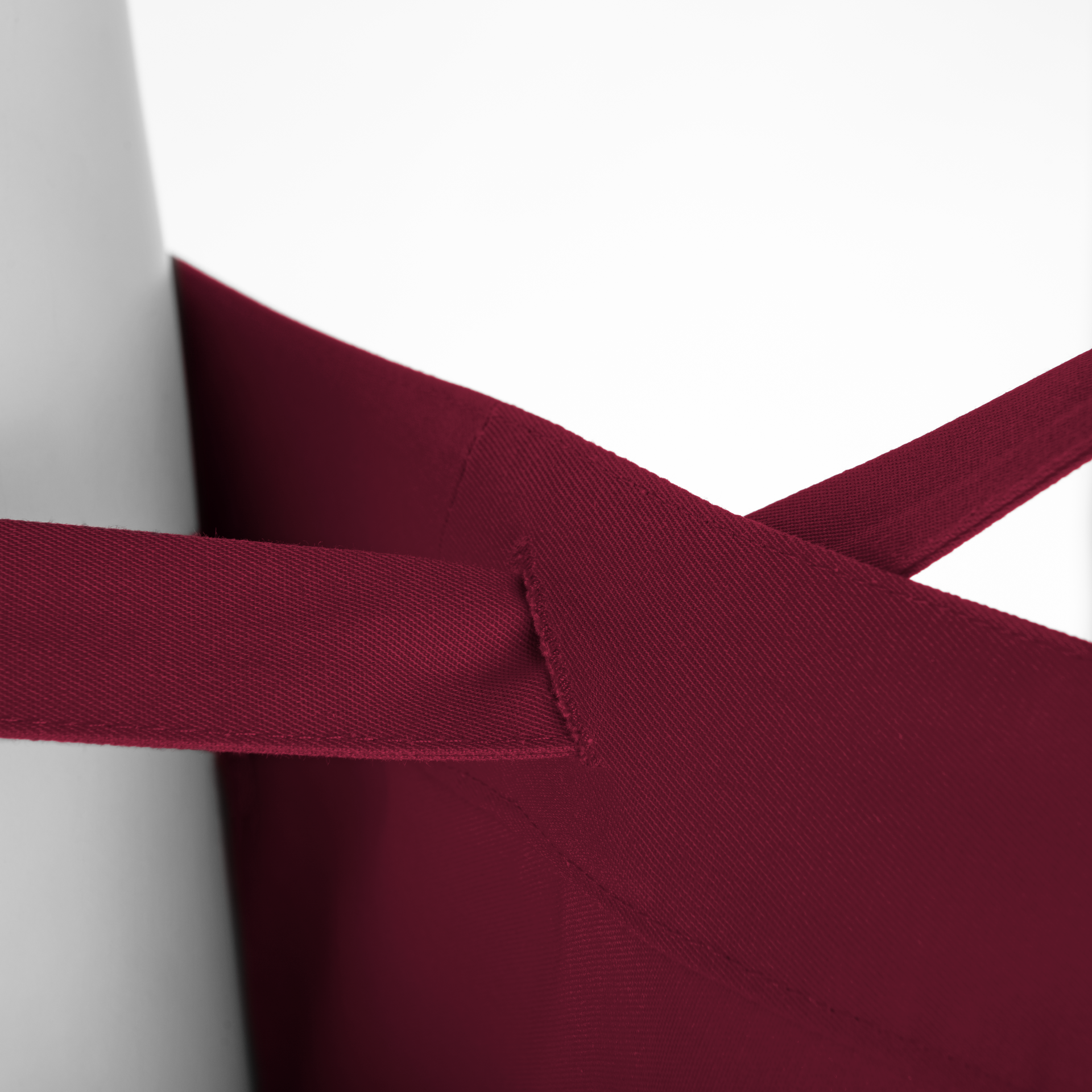 CONCEPT Bistroschürze Basic Detail