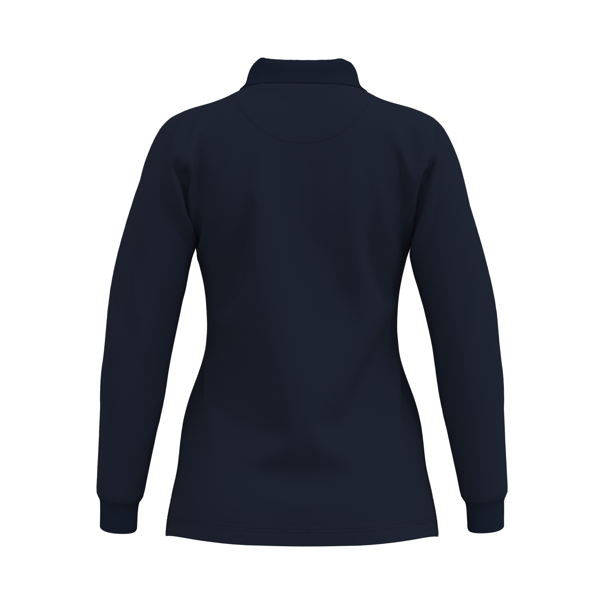 441509-produkt-Knitwear_Poloshirt_langarm_Damen-nachtblau-03