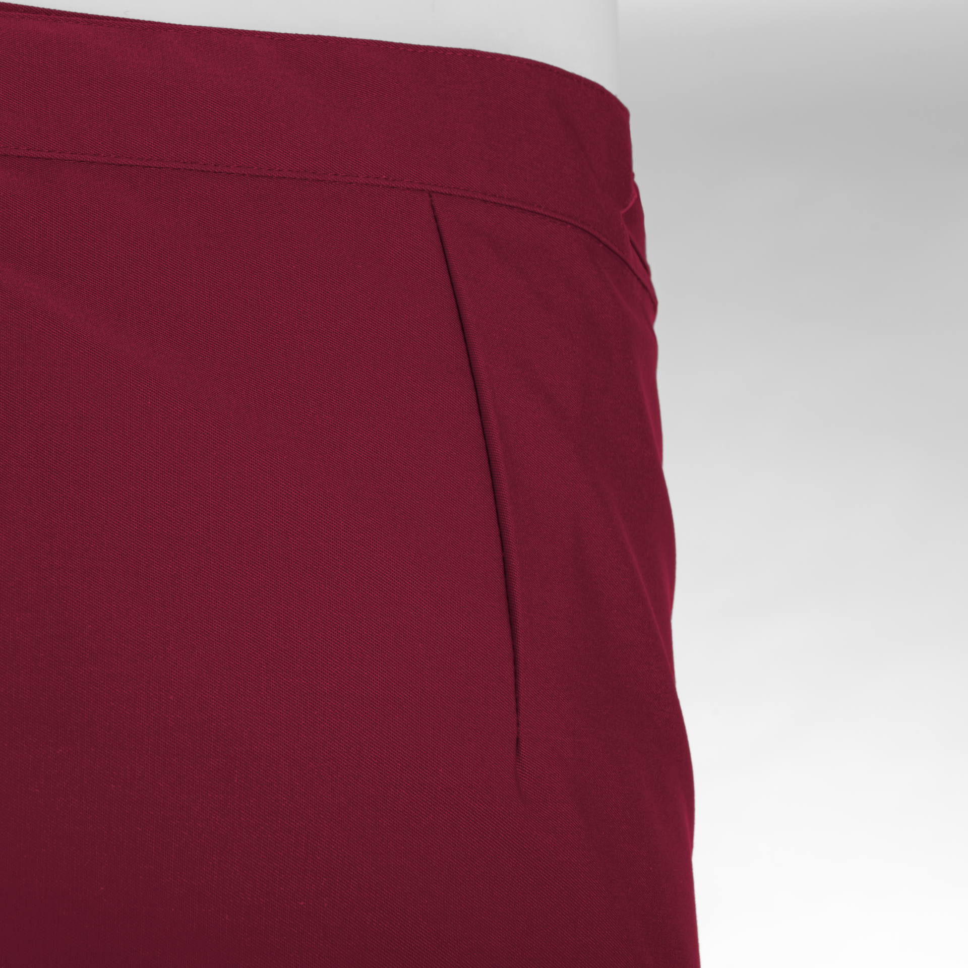 CONCEPT Bistroschürze Basic Detail