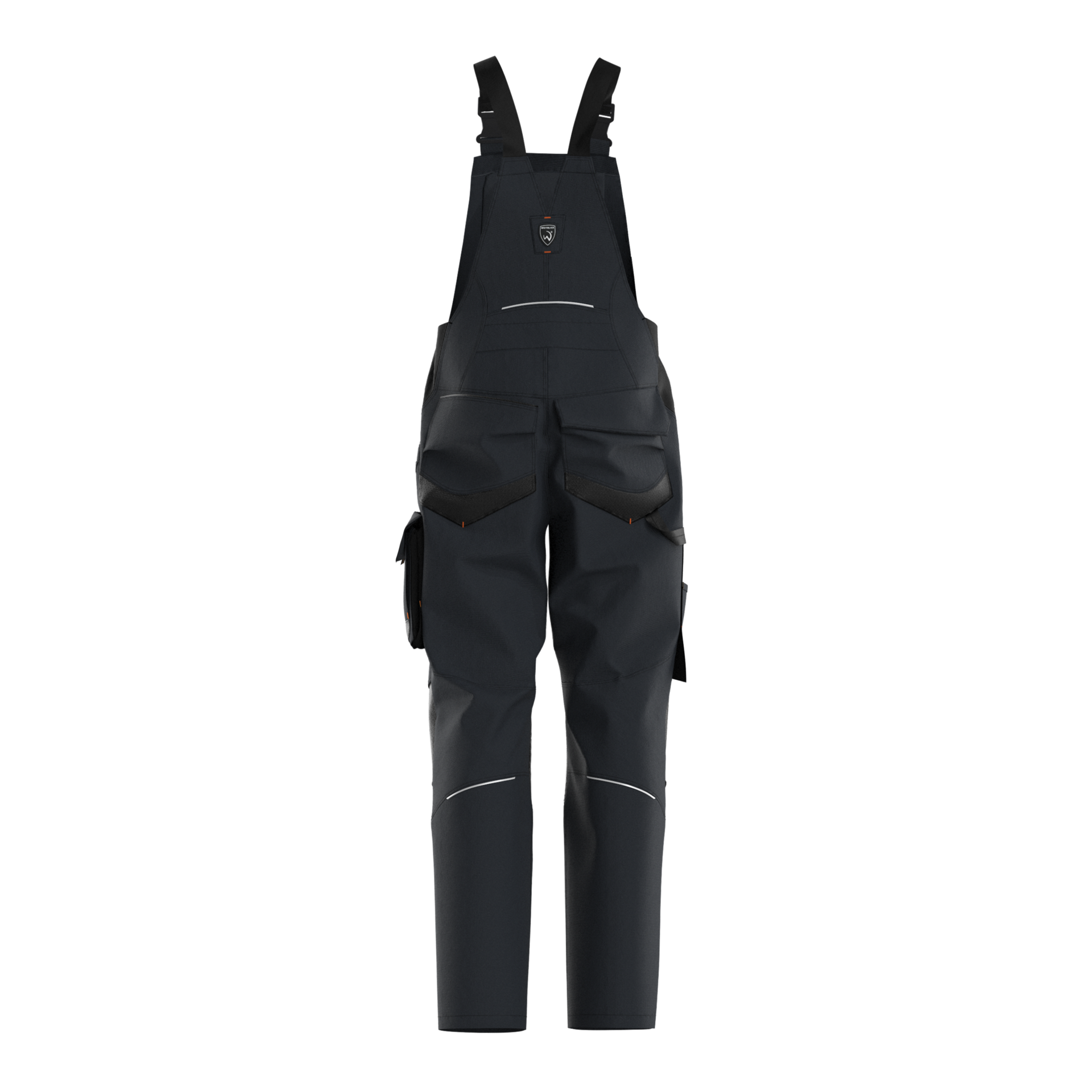 235540-produkt-FORCE_Heavy_Duty_Latzhose_-_black-03