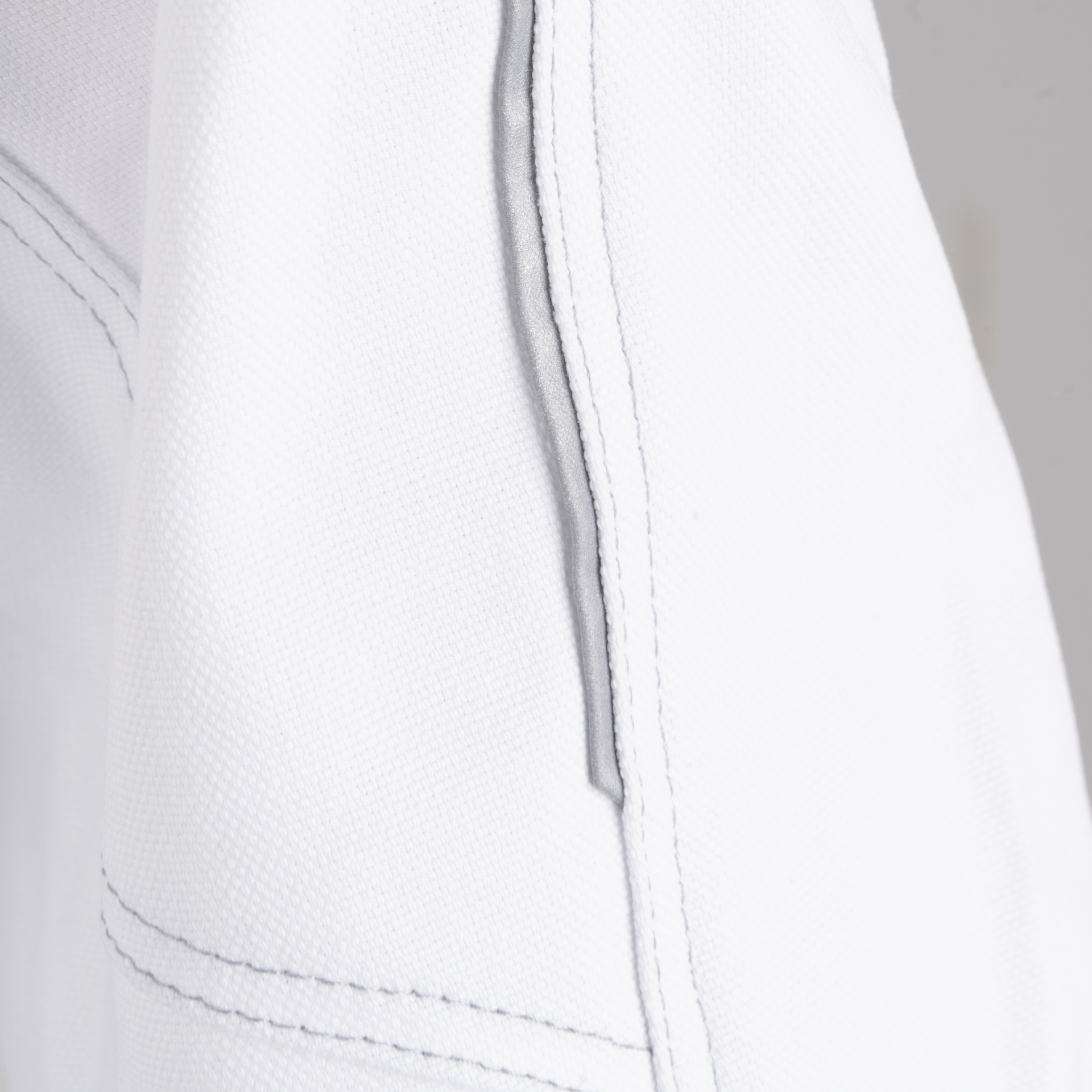 FORCE HEAVY DUTY Arbeitsjacke Detail
