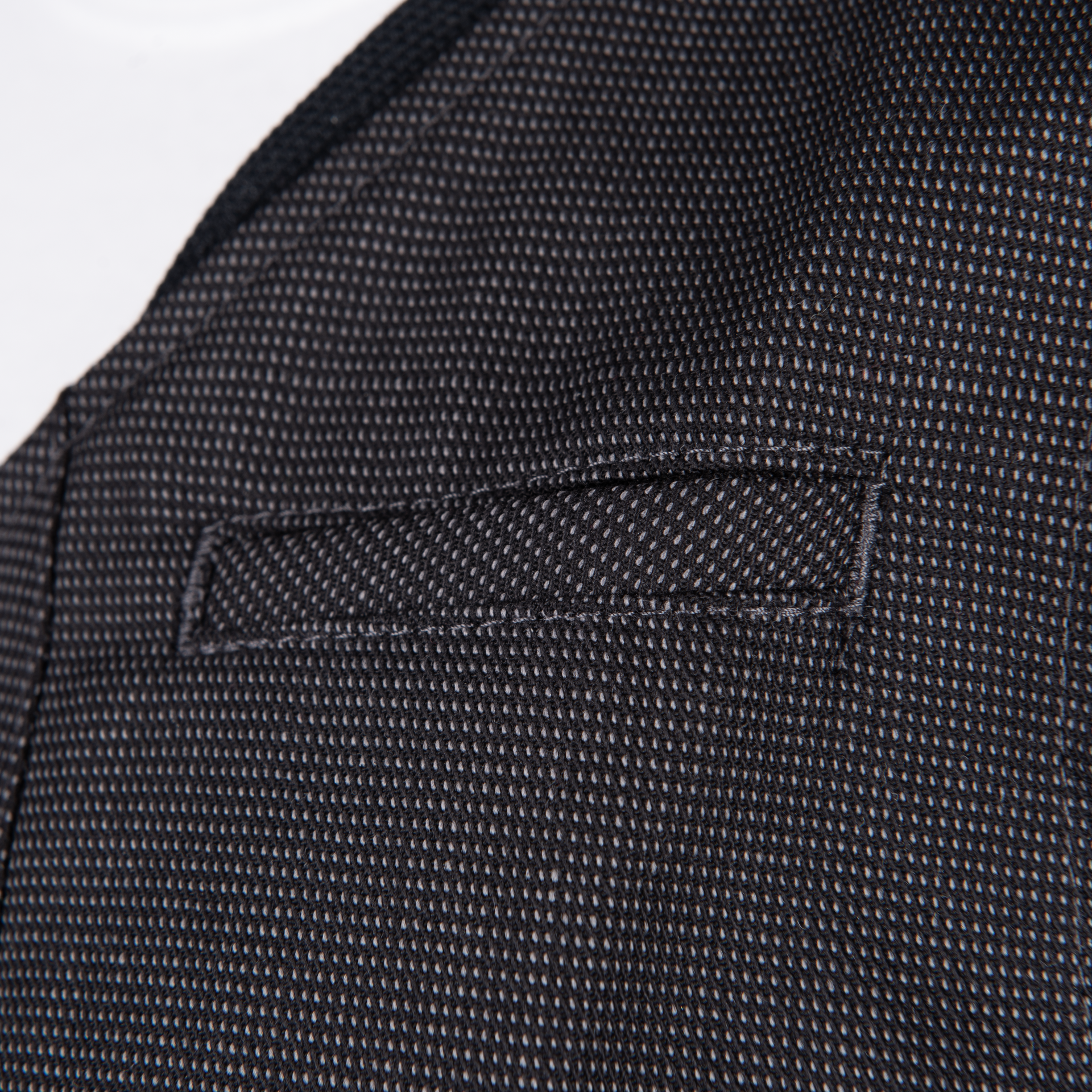 FOCUS Weste, Damen Detail