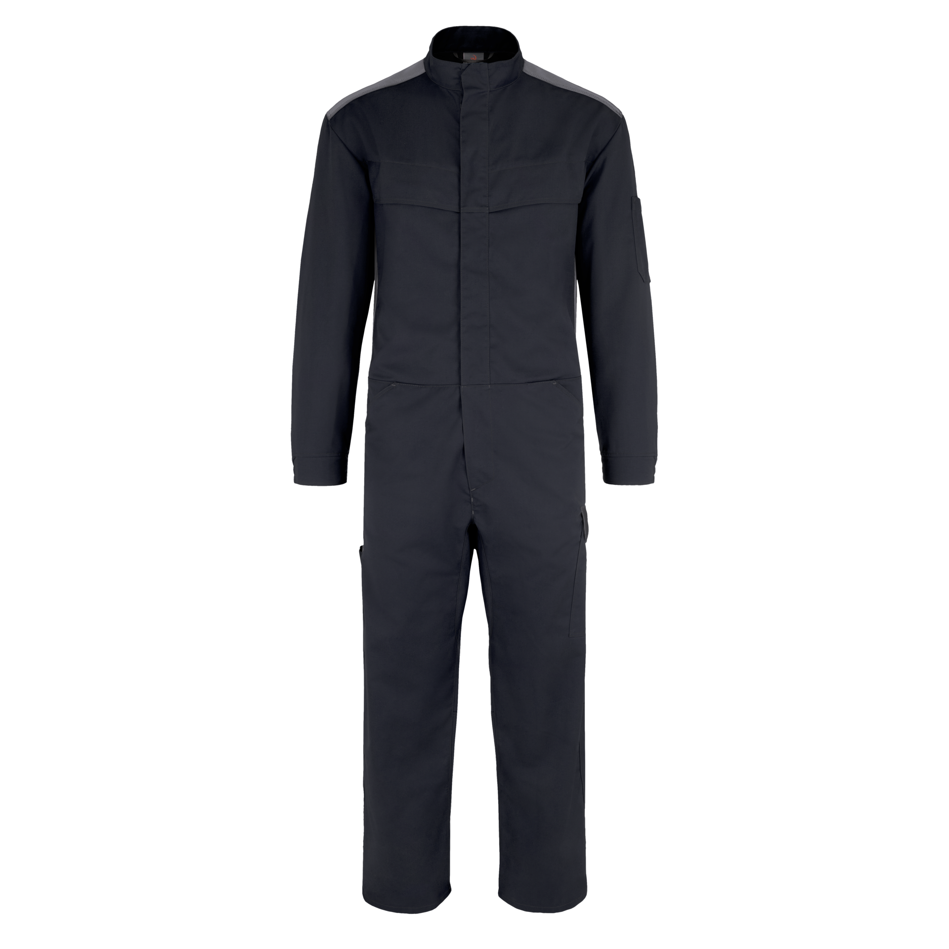 370111-produkt-CORE-L1_-_Overall_unisex_black-01