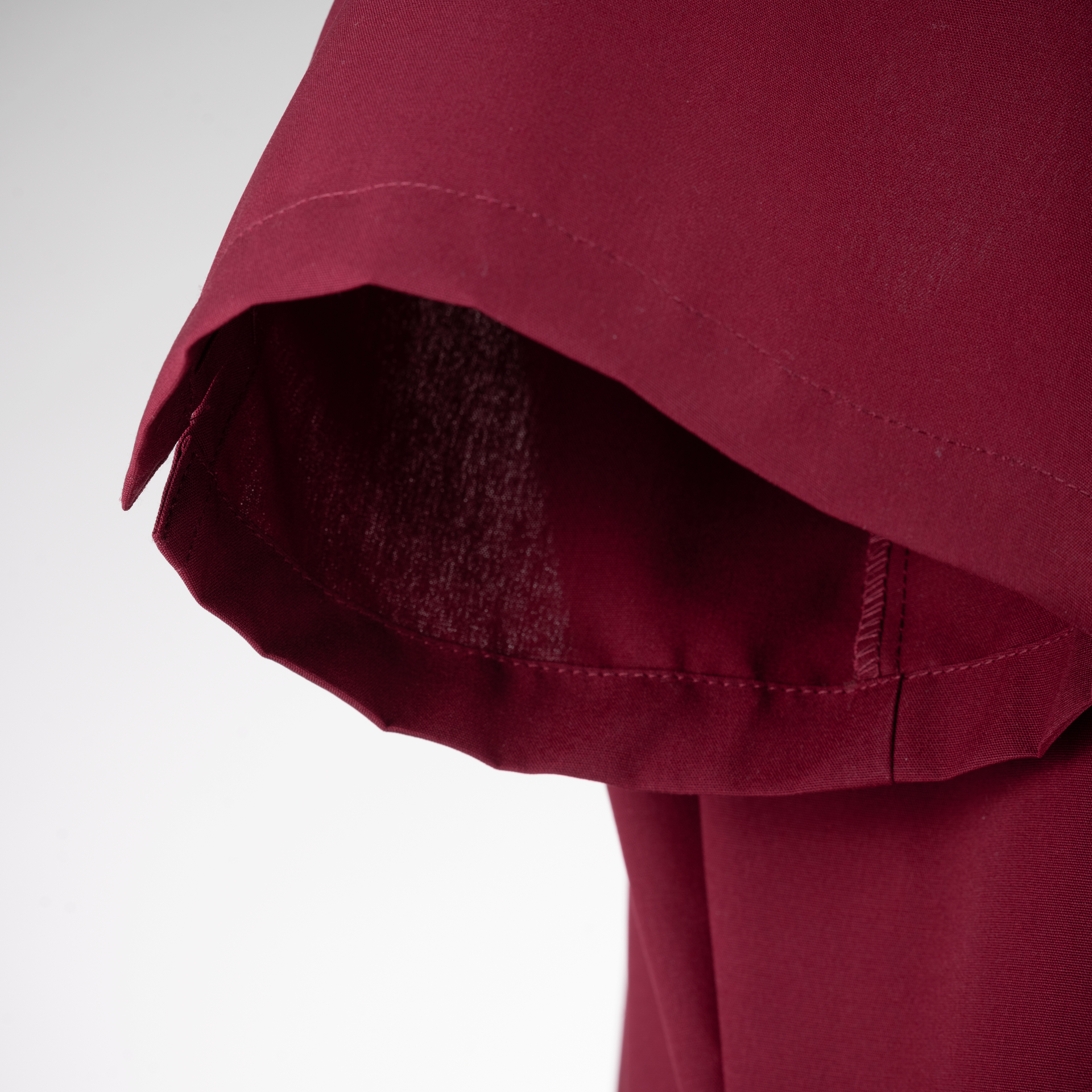 CONCEPT MED&CARE Kasack 1/2, Herren Detail