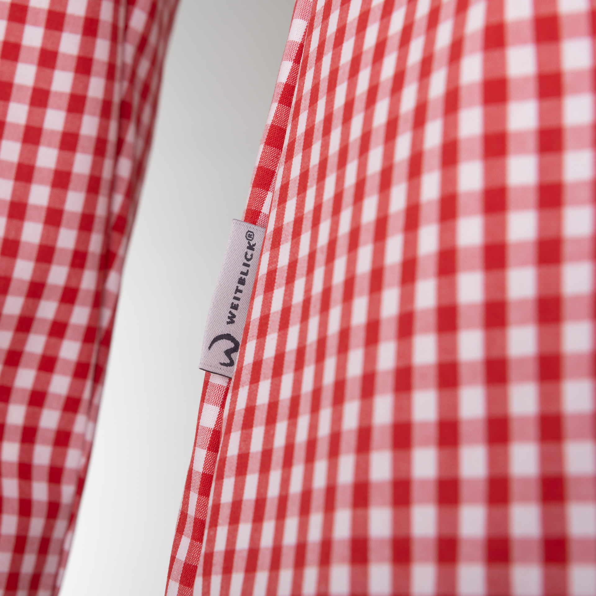 CONCEPT Bluse 1/1, kariert, Damen Detail