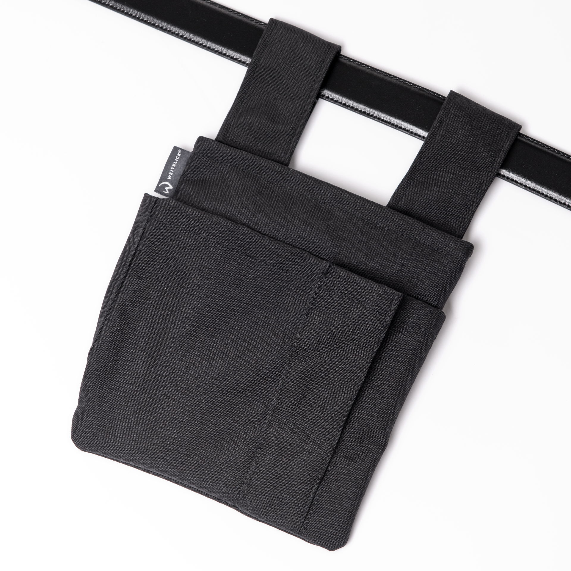 WBLK Gürteltasche 2020 Detail