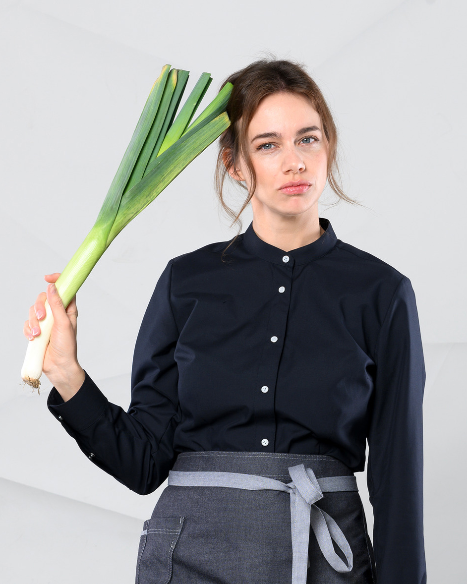 CONCEPT Bluse 1/1, Damen Mood