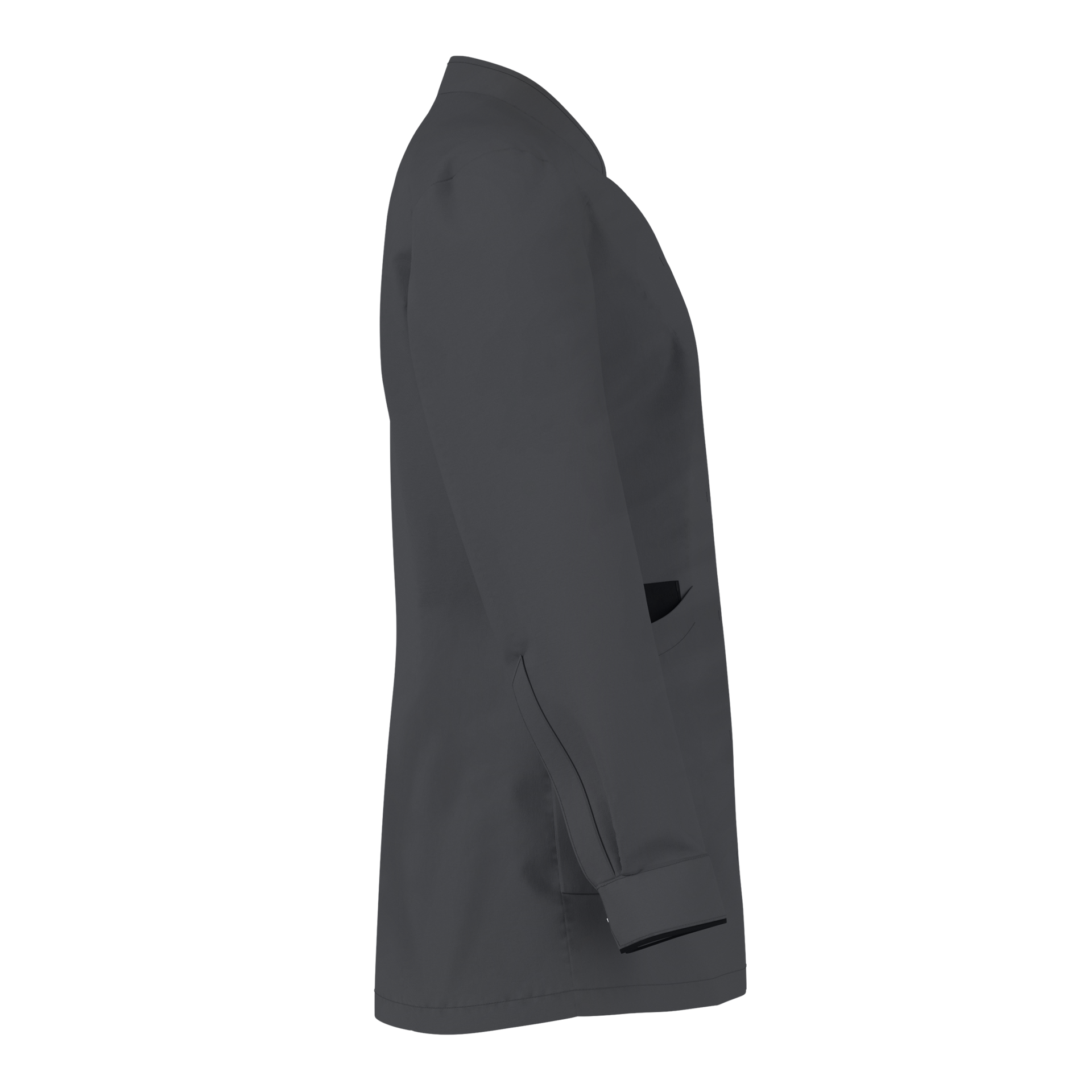 50022-produkt-CONCEPT-Kurzmantel_Damen_anthrazit-schwarz-04