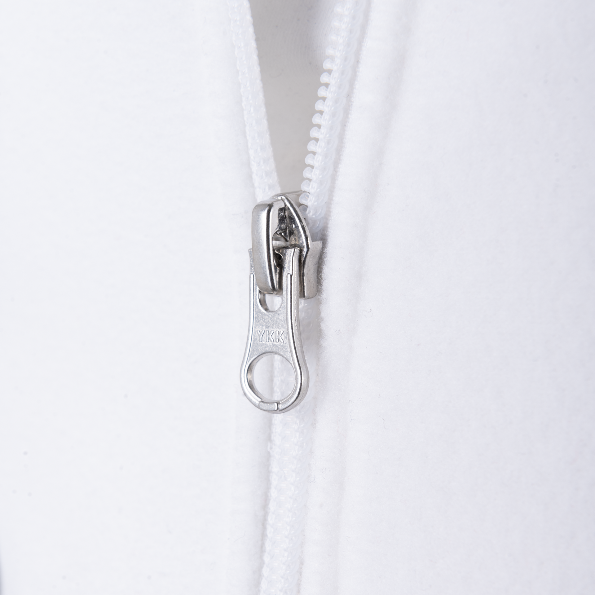 CONCEPT Fleeceweste, Damen Detail