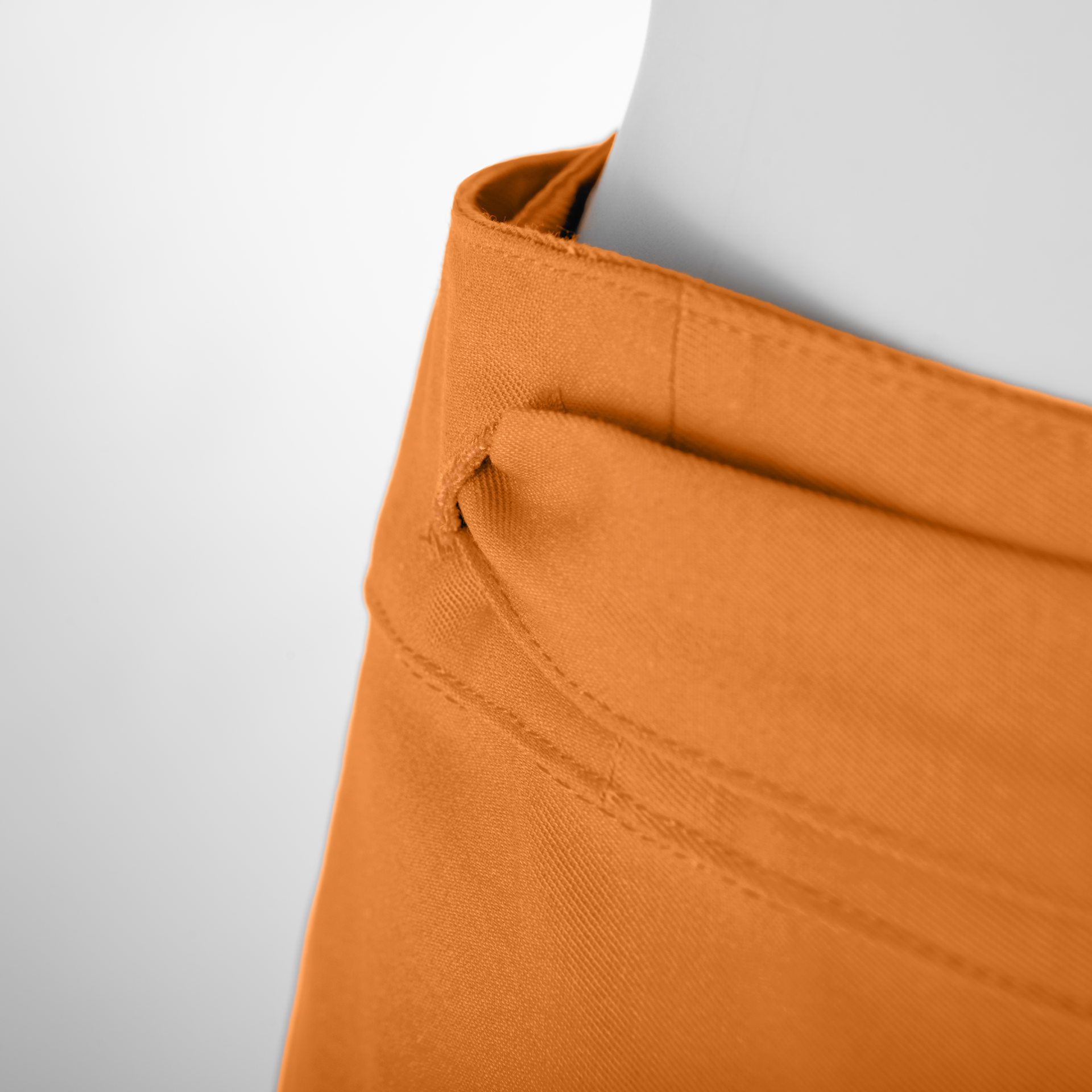 CONCEPT Bistroschürze Basic Detail