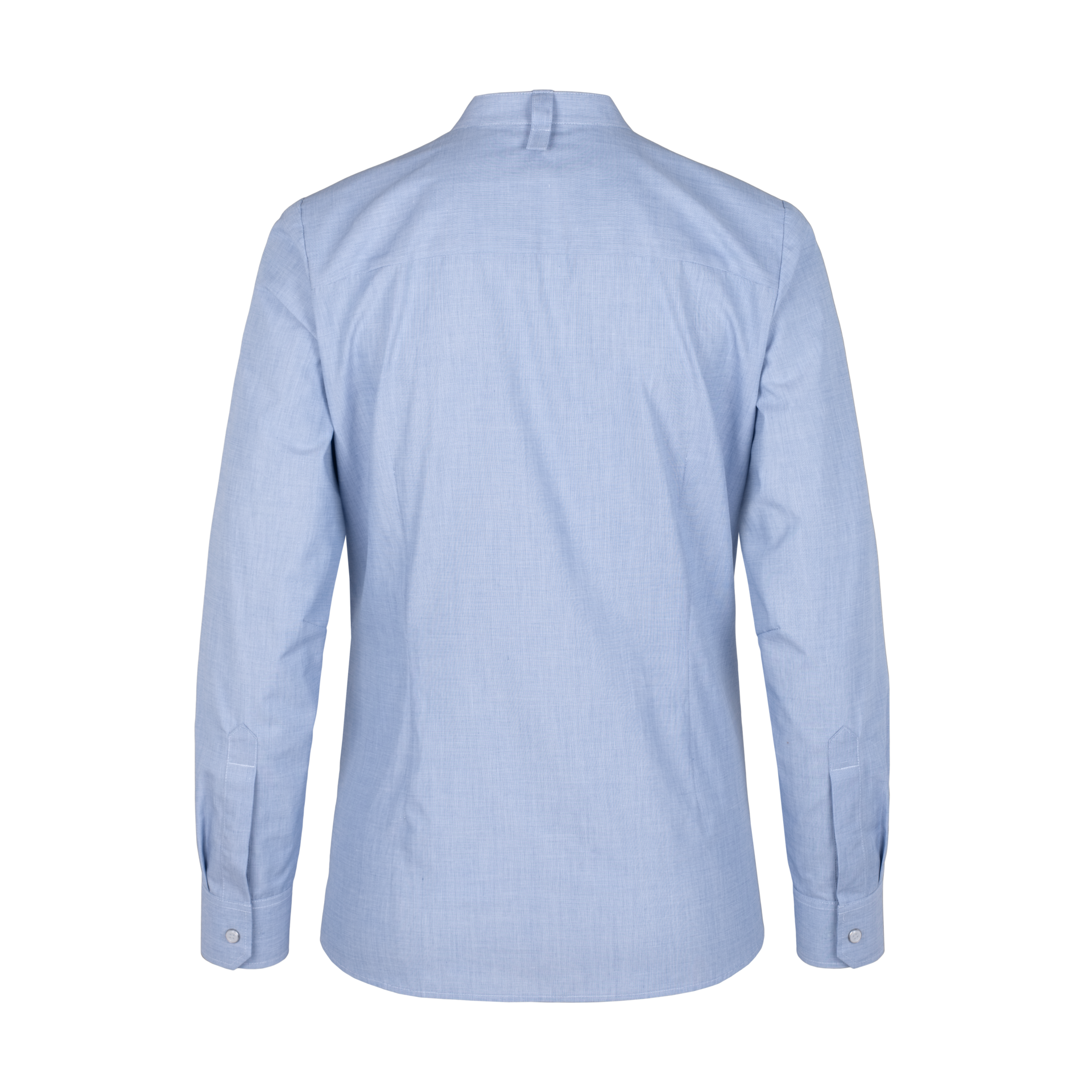 480440-produkt-CONCEPT-Stehkragenbluse_langarm_-_hellblau-meliert-03