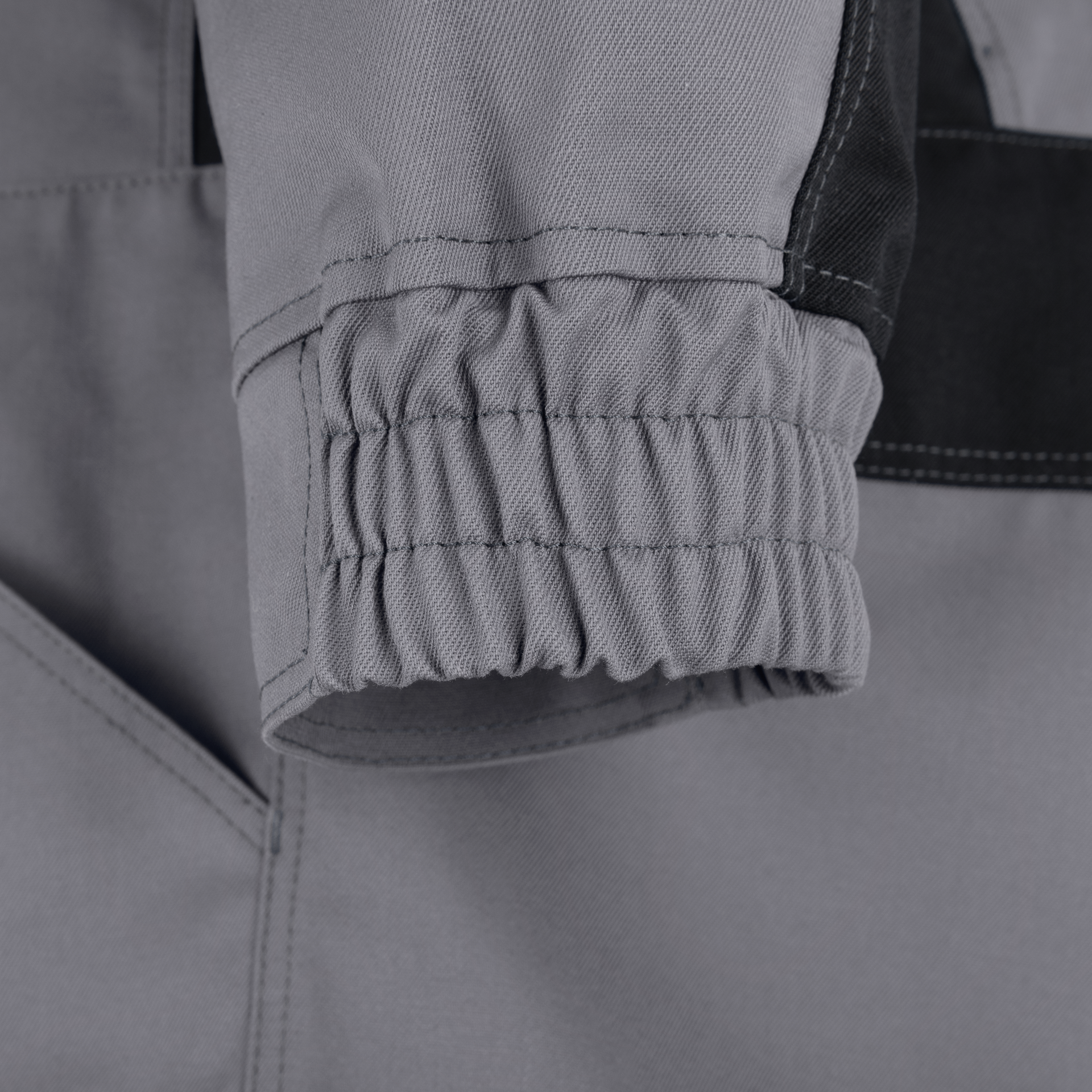 CORE L1 Overall, Herren Detail