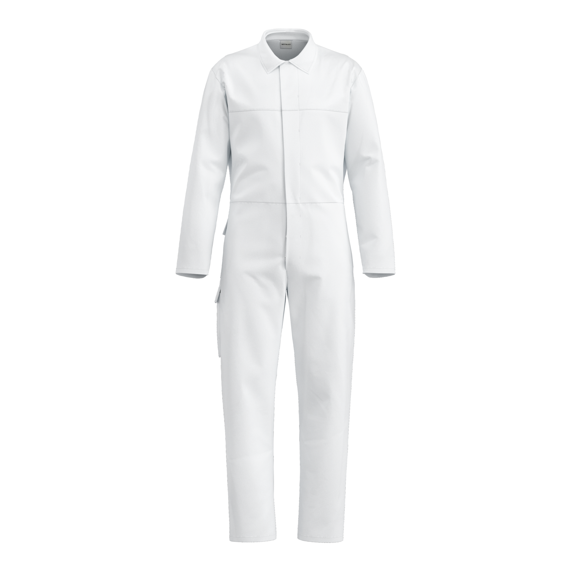 3589-produkt-EUROCLEAN-Premium_Overall-Unisex_weiss-01