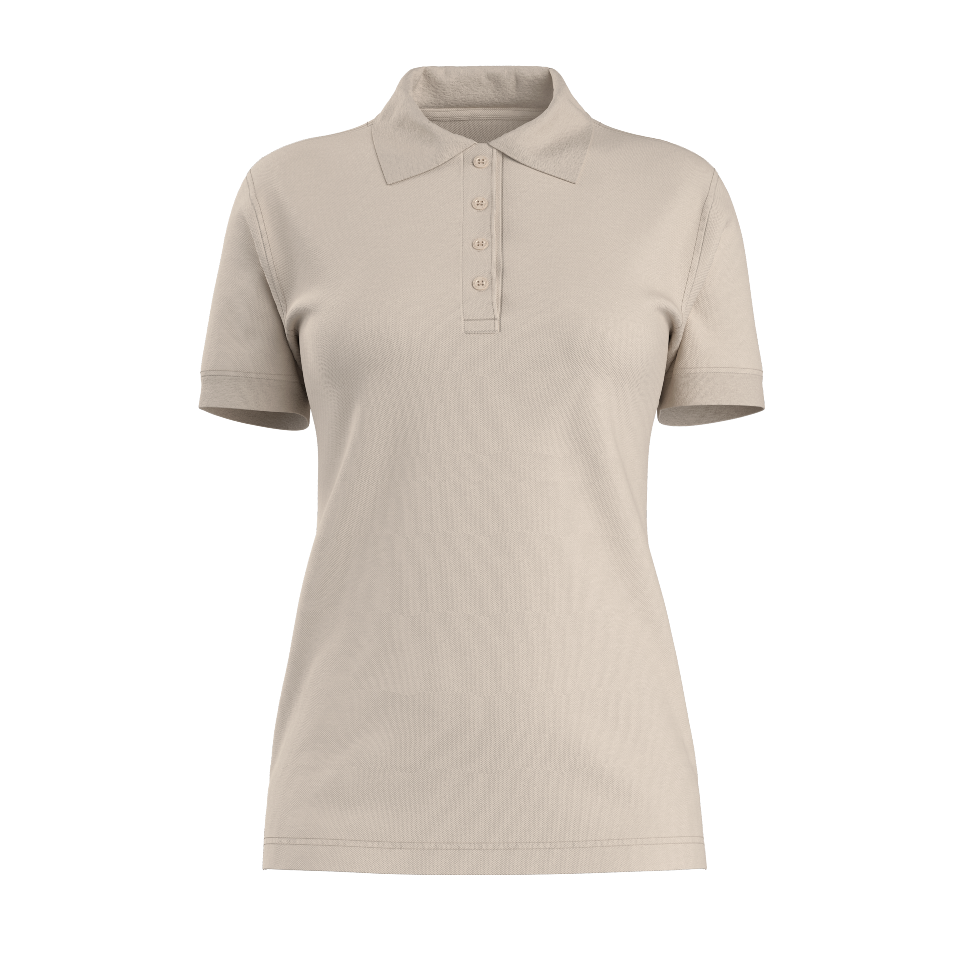 441210-produkt-Knitwear_Poloshirt_Damen-beige-01