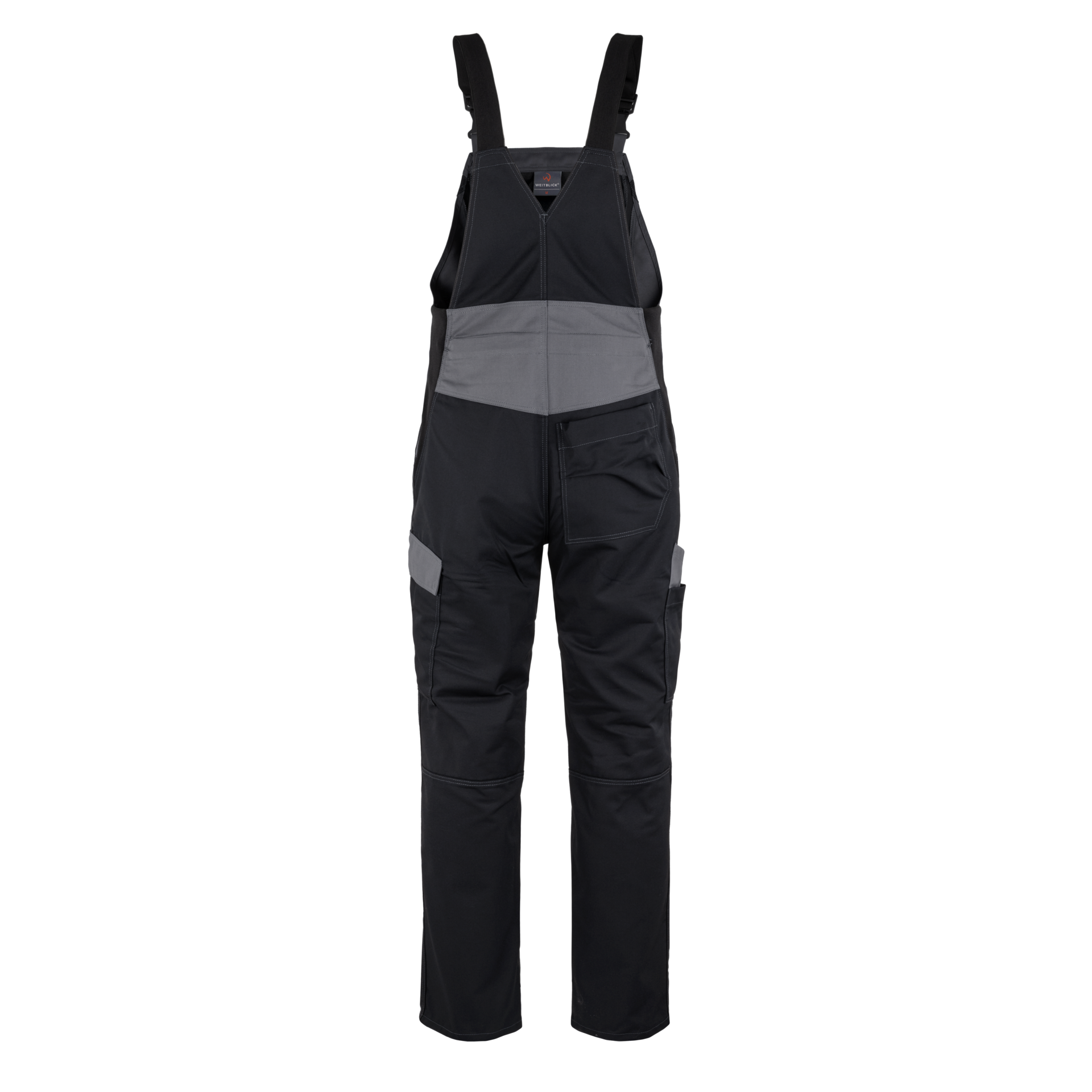 360111-produkt-CORE-L1_-_Latzhose_unisex_CottonRich_black-03