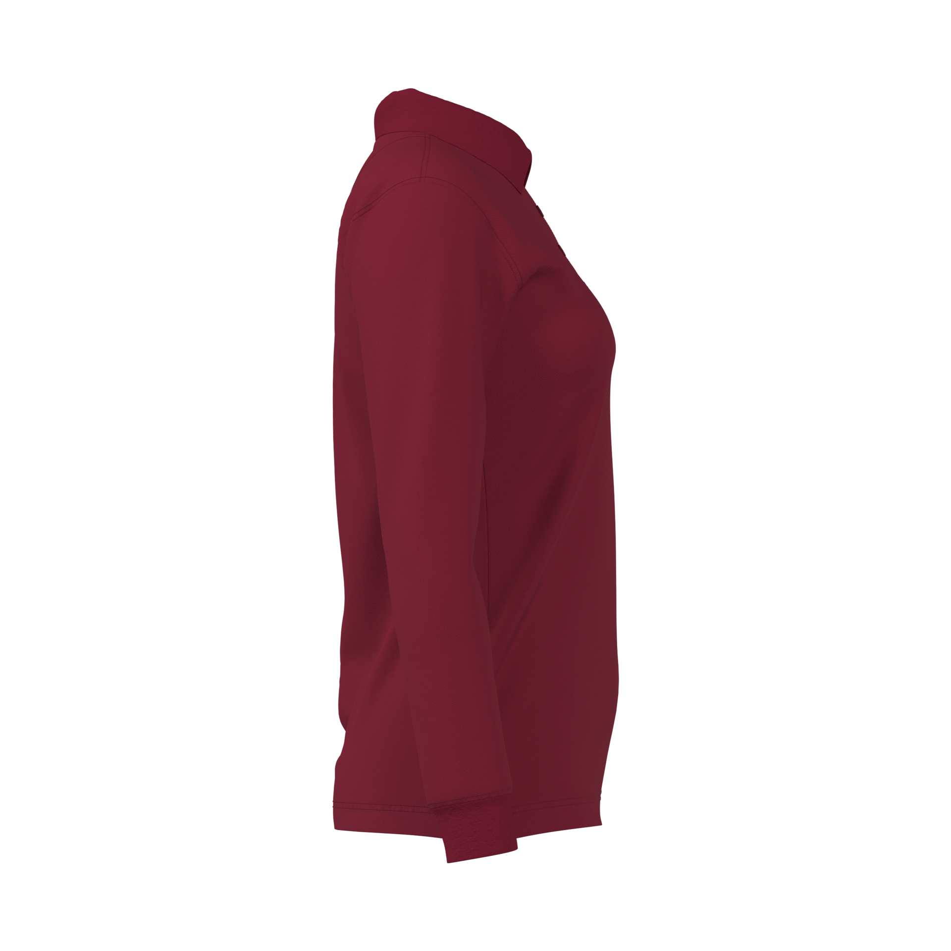 441507-produkt-Knitwear_Poloshirt_langarm_Damen-bordeaux-04