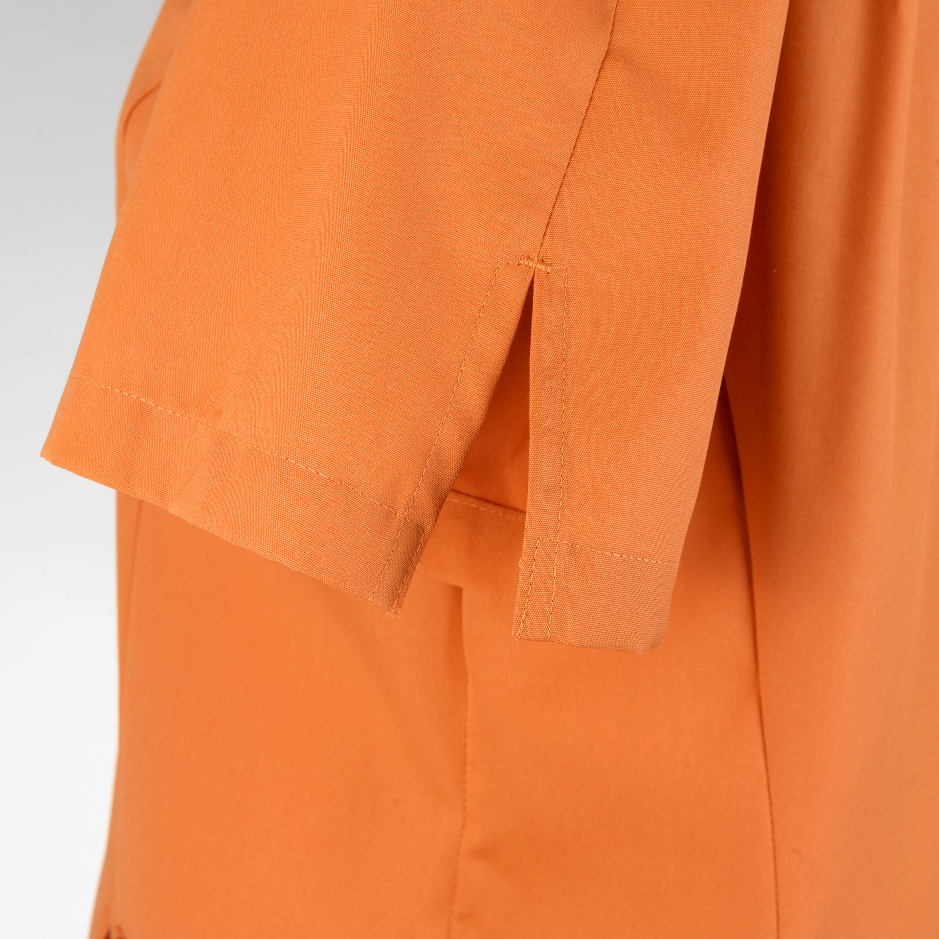 CONCEPT MED&CARE Kasack 1/2, Damen Detail