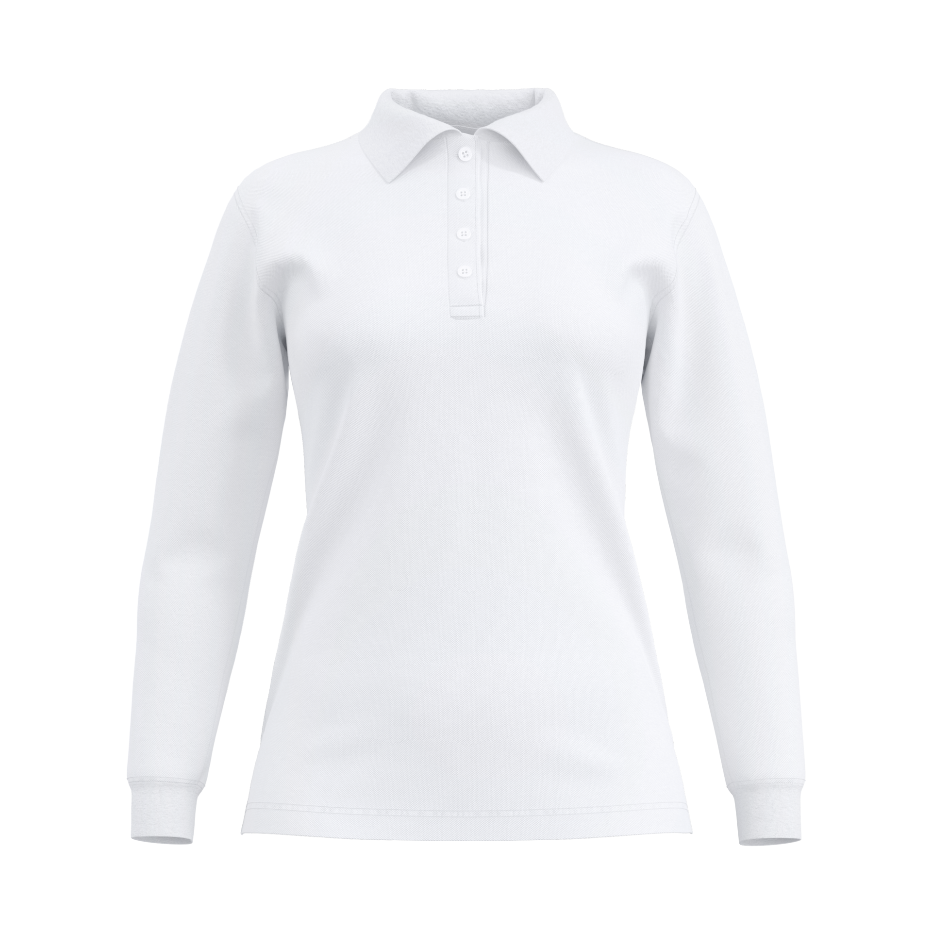441500-produkt-Knitwear_Poloshirt_langarm_Damen-weiss-01