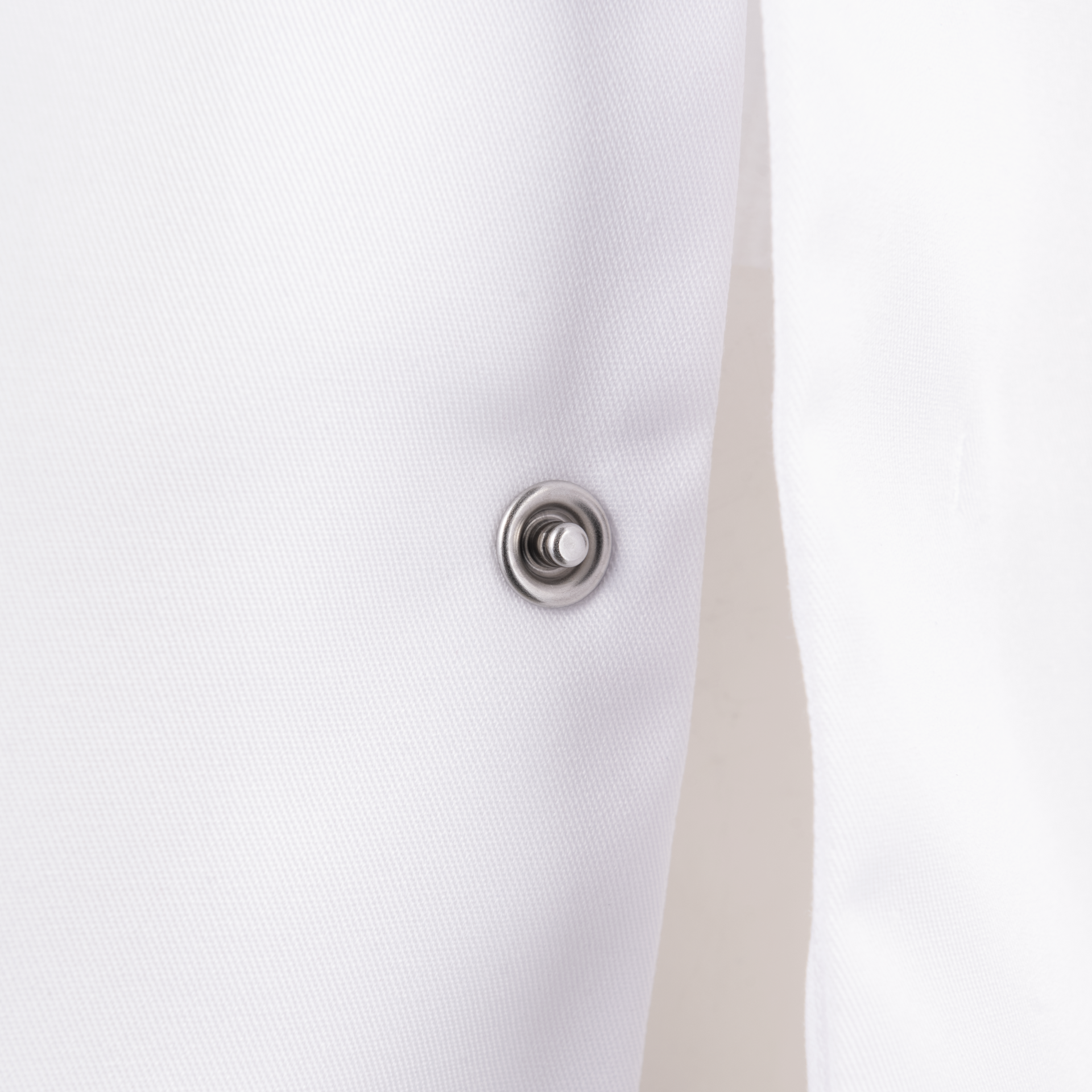 FOCUS MED&CARE Kasack 1/2, Herren Detail