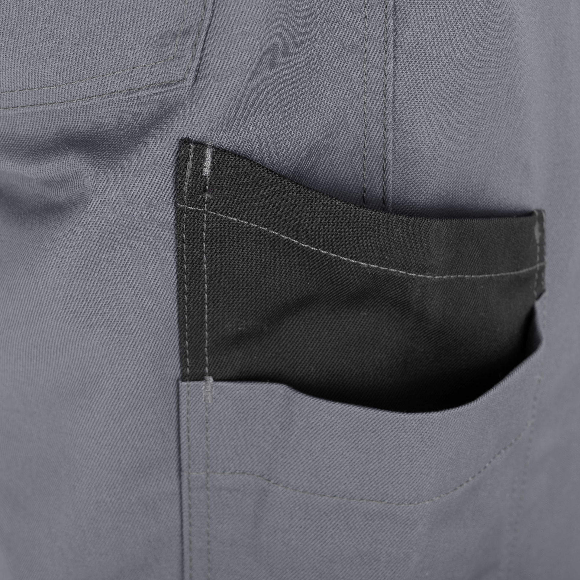 CORE L1 Arbeitshose, Damen Detail