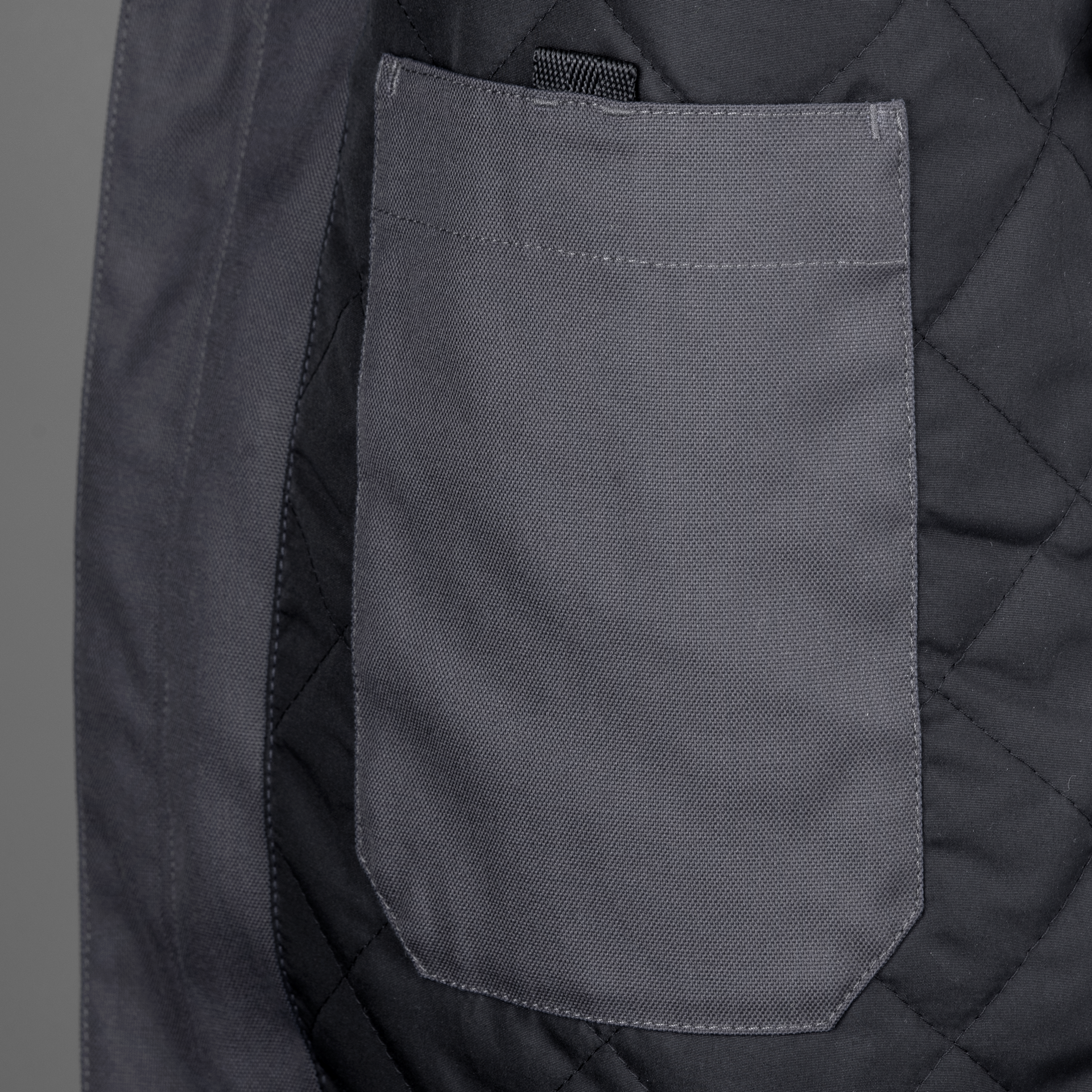 CORE Winterblouson Detail