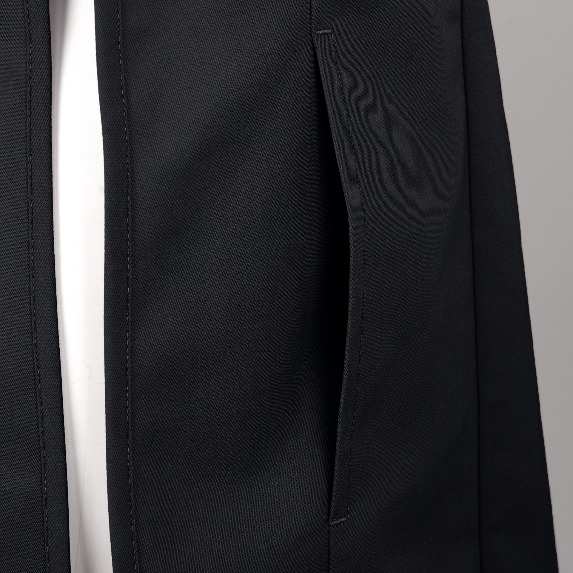 FOCUS Überwurfschürze, Damen Detail