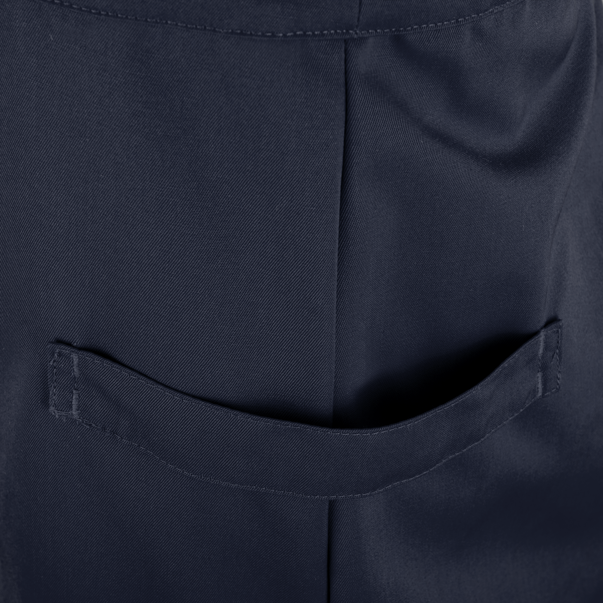 CONCEPT Latzschürze Detail
