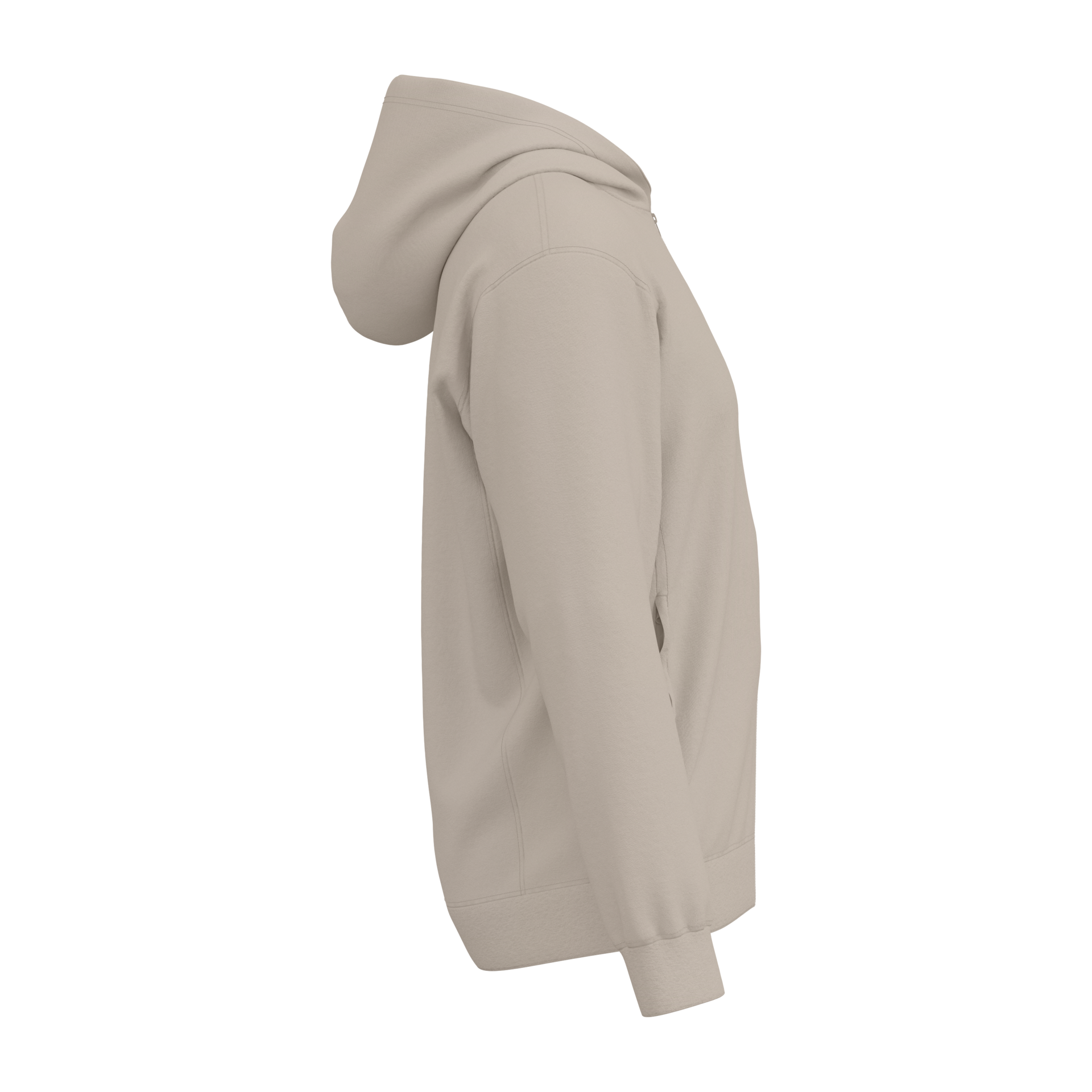 441670-produkt-Knitwear_Zipper-Hoodie_unisex-beige-04