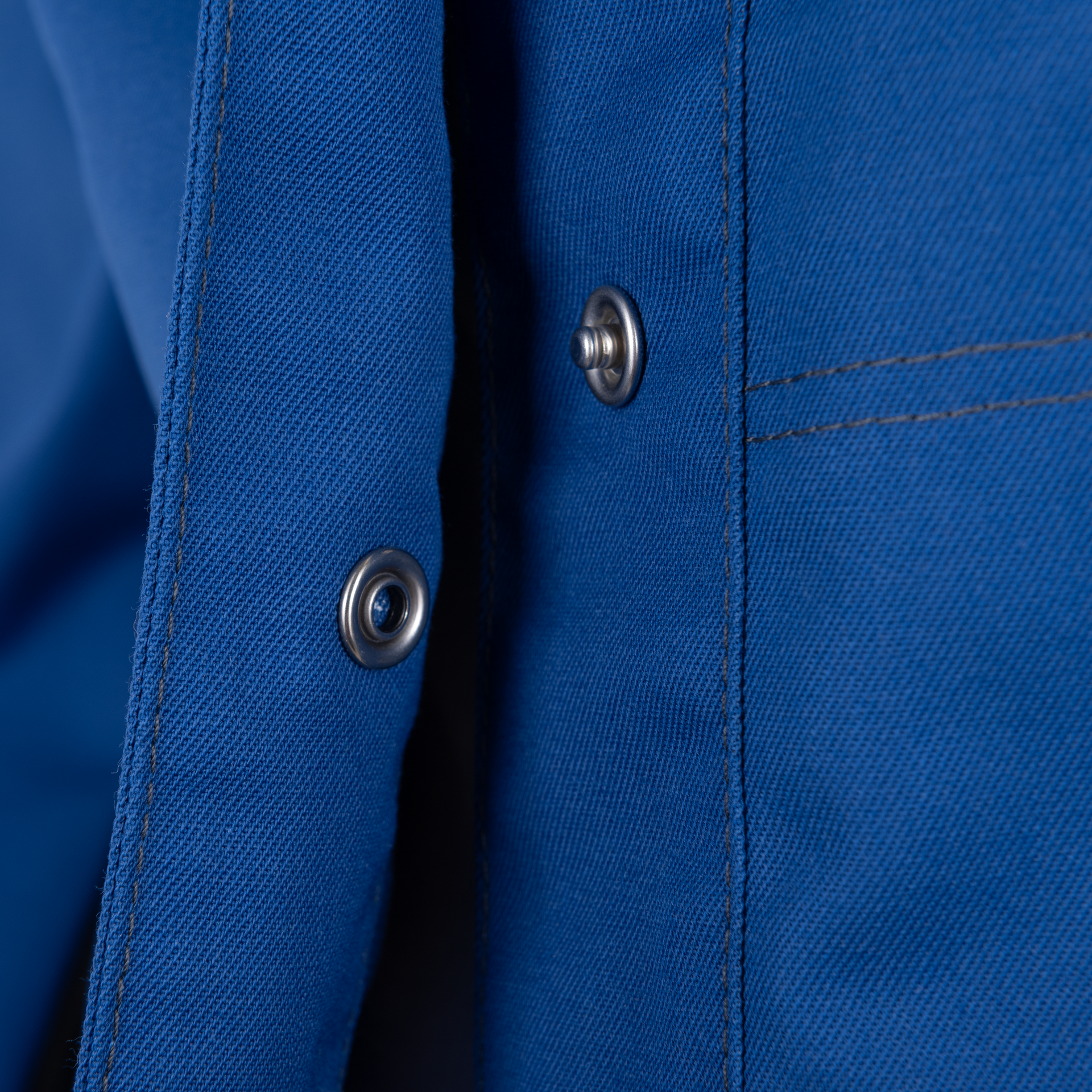 CORE L1 Arbeitsjacke, Damen Detail